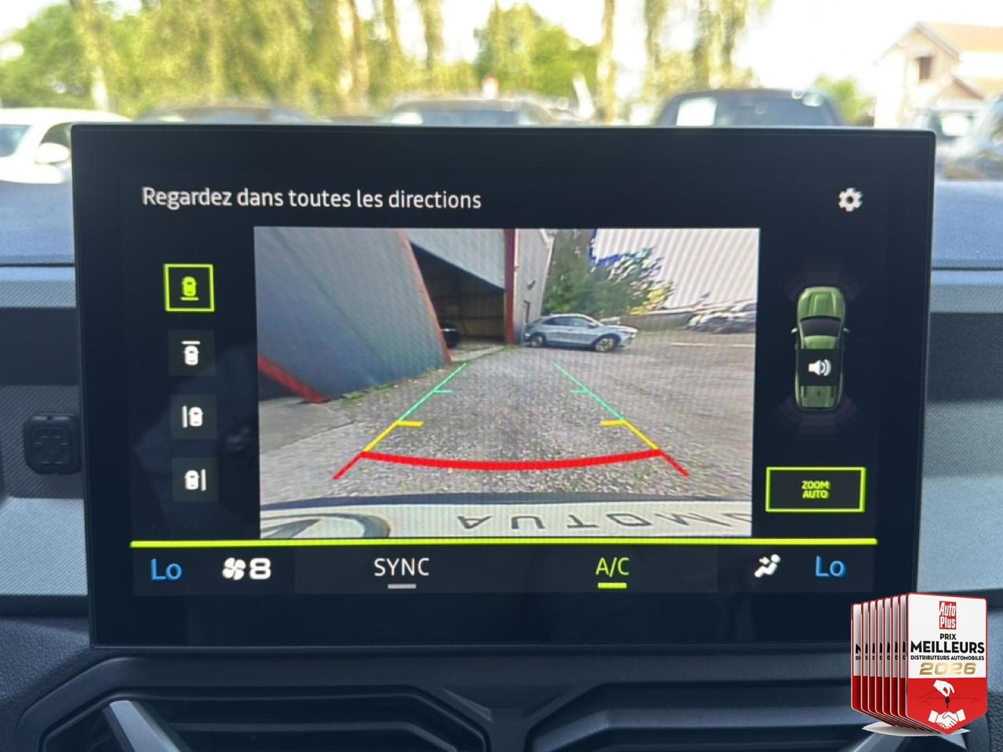 Dacia BIGSTER 1.2 MILD HYBRID 140 JOURNEY (2026) - Photo 28