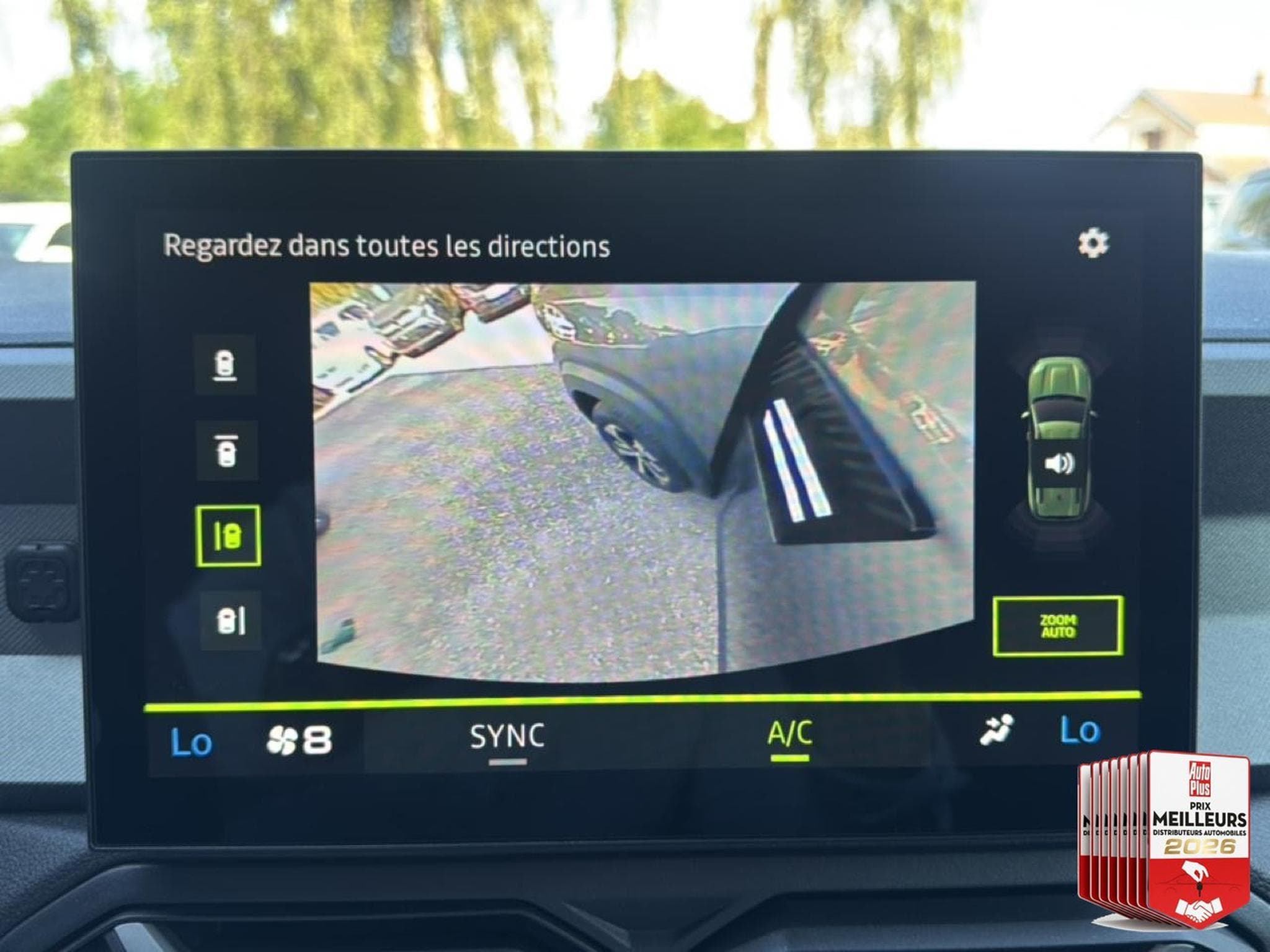 Dacia BIGSTER 1.2 MILD HYBRID 140 JOURNEY (2026) - Photo 30