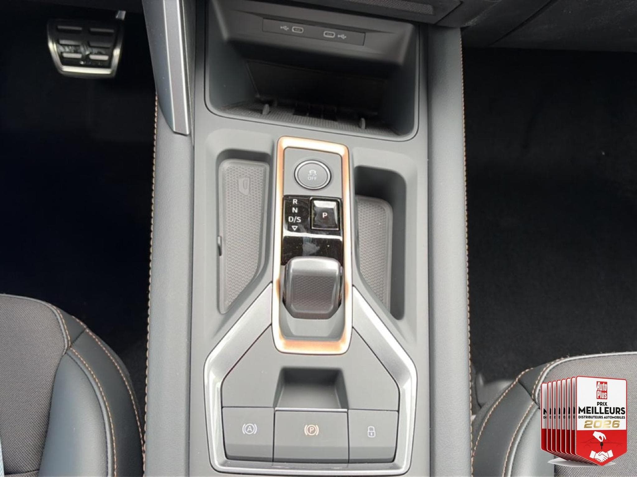Cupra FORMENTOR 1.5 ETSI HYBRID 150 V DSG7 (2026) - Foto 21