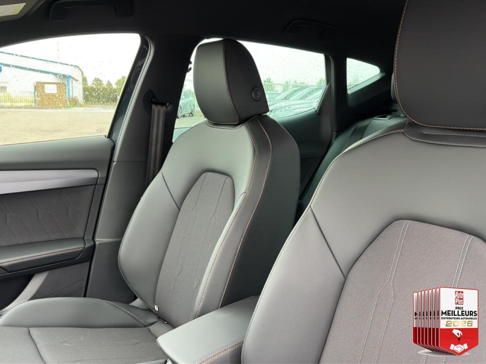 Cupra FORMENTOR 1.5 ETSI HYBRID 150 V DSG7 (2026) - Foto 24