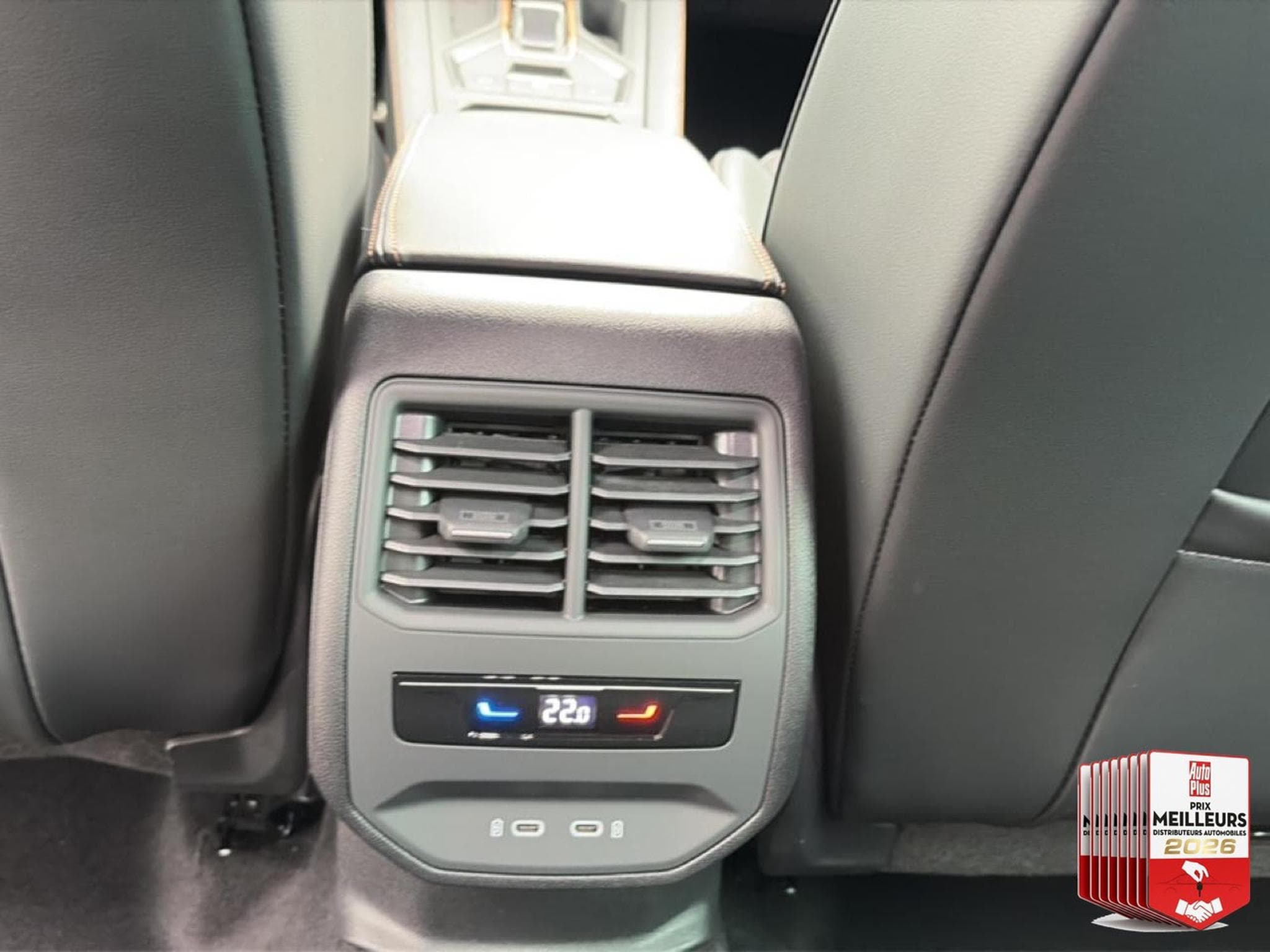 Cupra FORMENTOR 1.5 ETSI HYBRID 150 V DSG7 (2026) - Foto 27