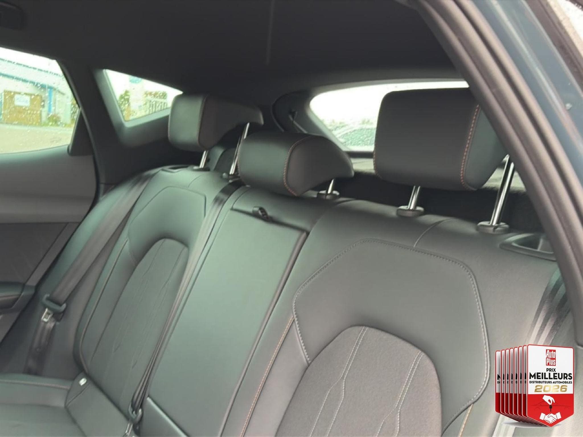 Cupra FORMENTOR 1.5 ETSI HYBRID 150 V DSG7 (2026) - Foto 26