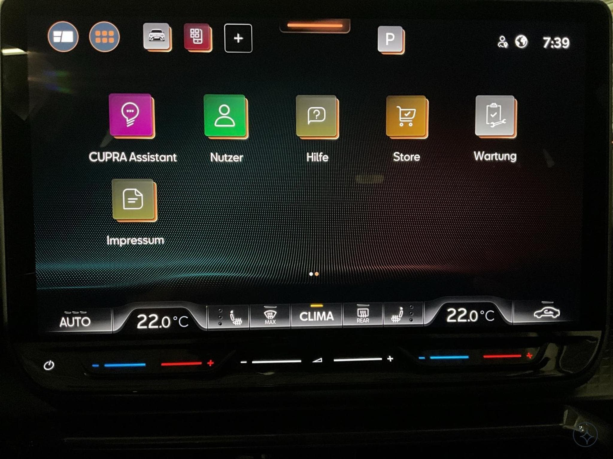 Cupra Leon DSG+Dynamic-Design+Pure-Performance+Intelligent-Drive+LED (2025) - Foto 18