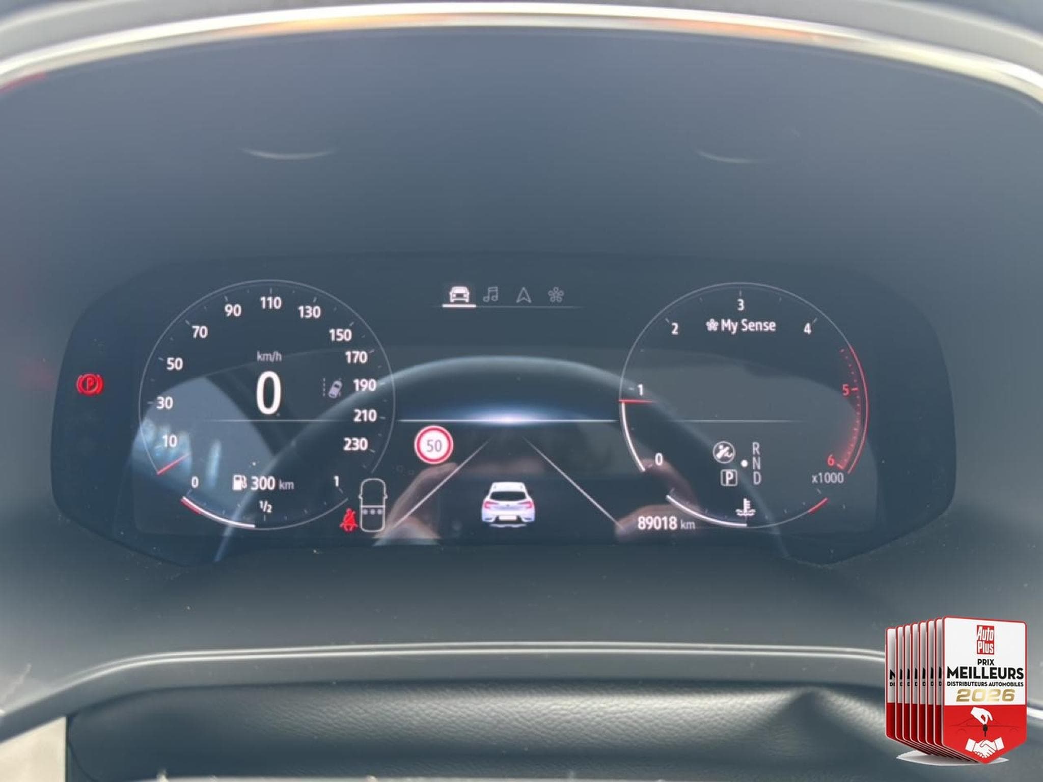 Renault Captur 1.5 BLUE DCI 115 INITIALE PARIS EDC (2020) - Photo 32