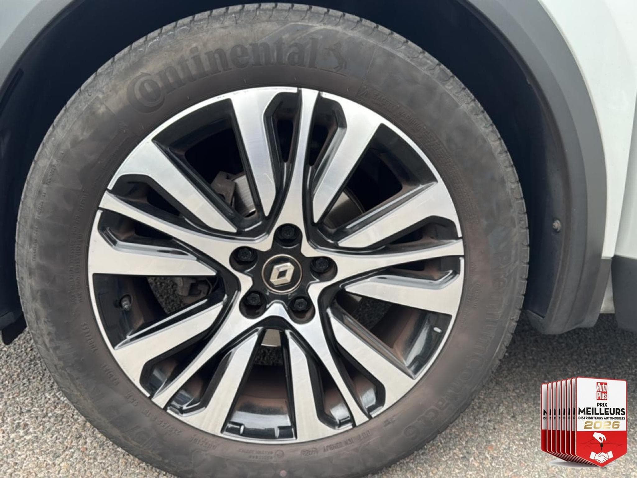 Renault Captur 1.5 BLUE DCI 115 INITIALE PARIS EDC (2020) - Photo 31