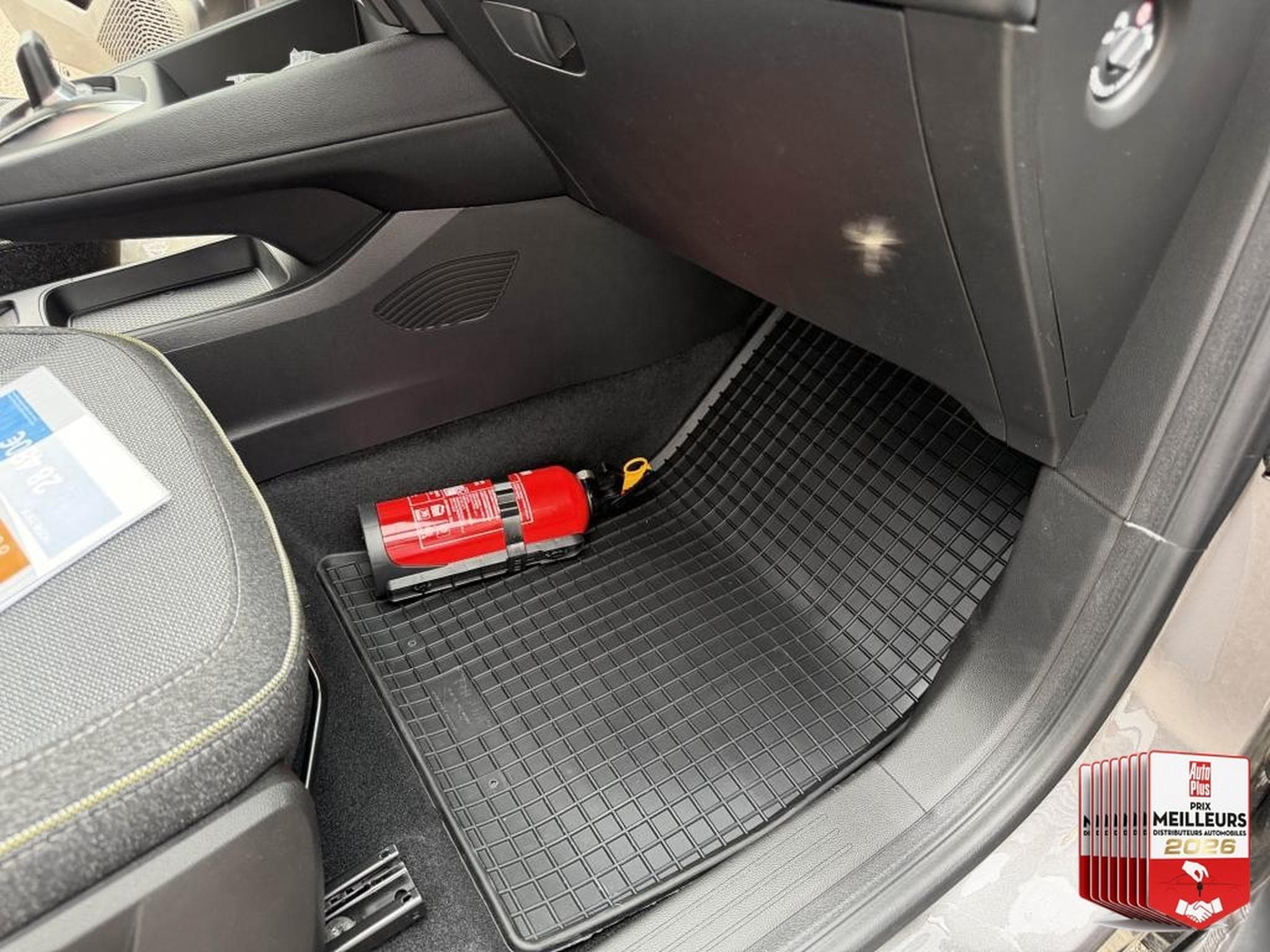 Renault SYMBIOZ 1.8 E-TECH FULL HYBRID 160 TECHNO (2026) - Foto 18