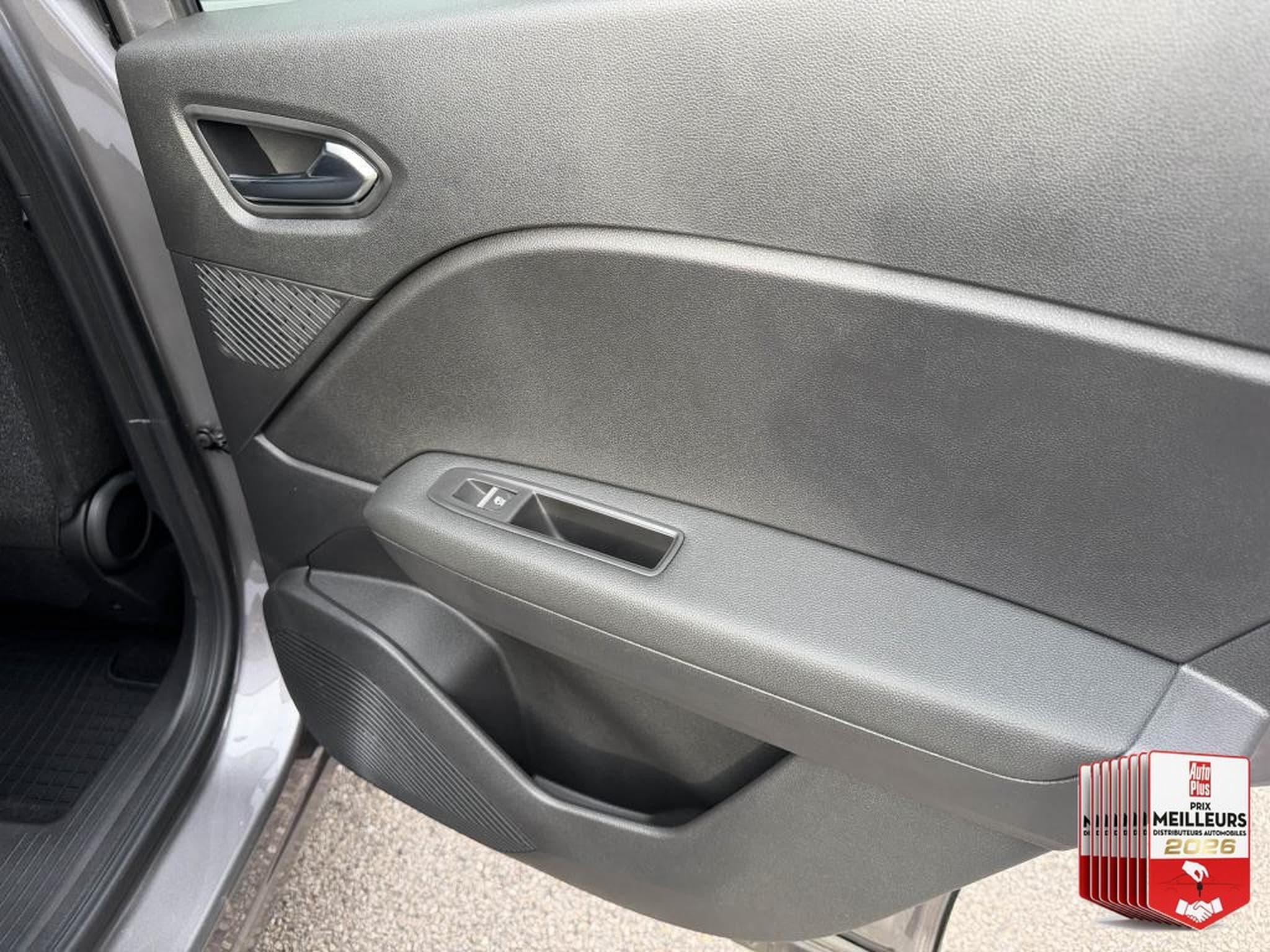 Renault SYMBIOZ 1.8 E-TECH FULL HYBRID 160 TECHNO (2026) - Foto 16
