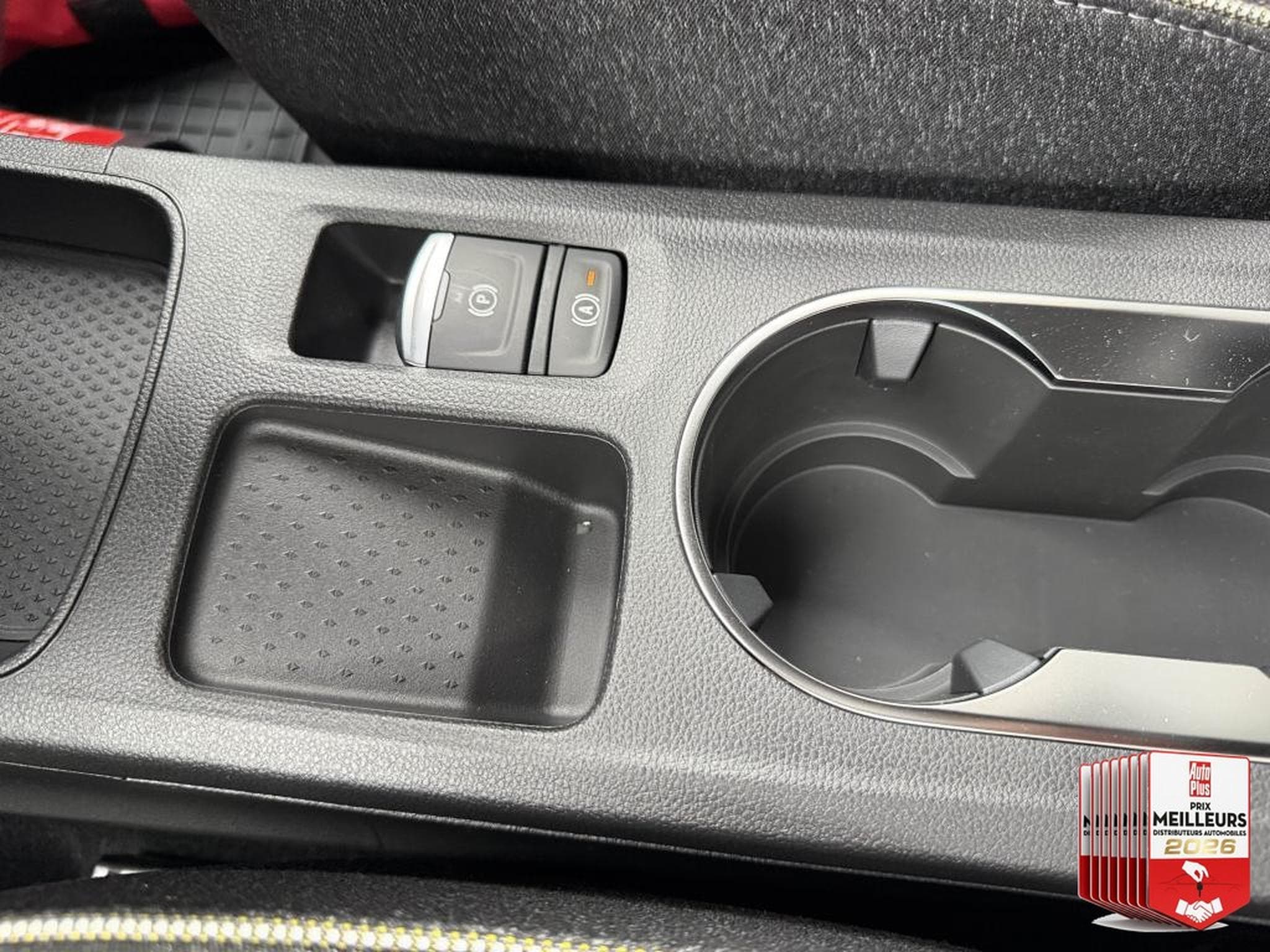 Renault SYMBIOZ 1.8 E-TECH FULL HYBRID 160 TECHNO (2026) - Foto 24