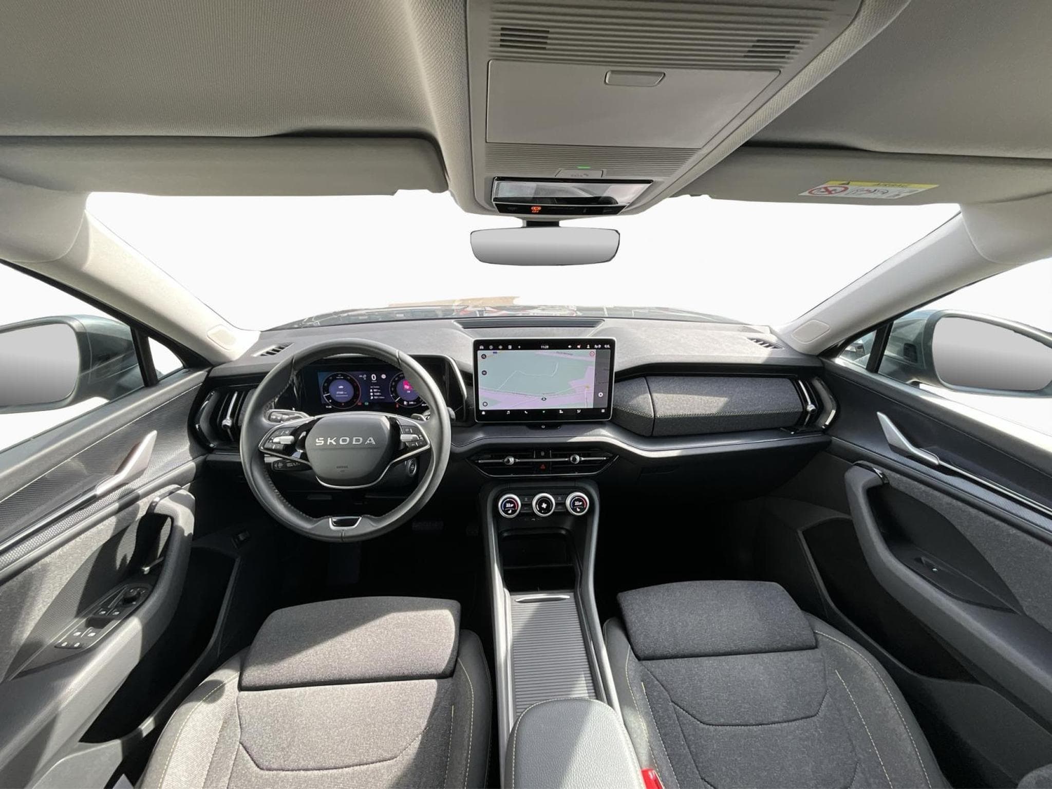 Skoda Kodiaq Selection+DSG+4x4+P.Convenience+LM19+AHK+P.Light&View (2025) - Foto 2