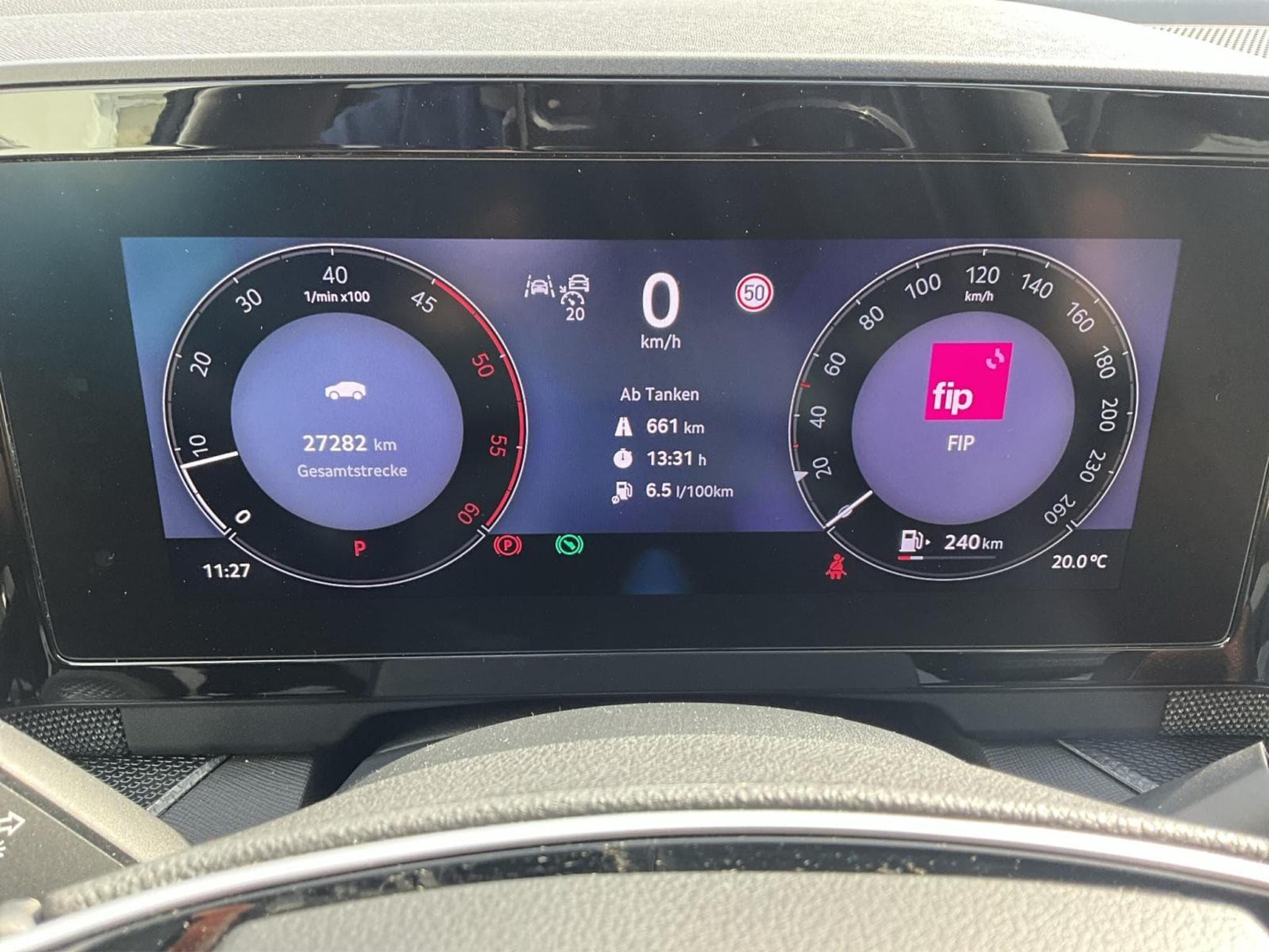 Skoda Kodiaq Selection+DSG+4x4+P.Convenience+LM19+AHK+P.Light&View (2025) - Foto 11