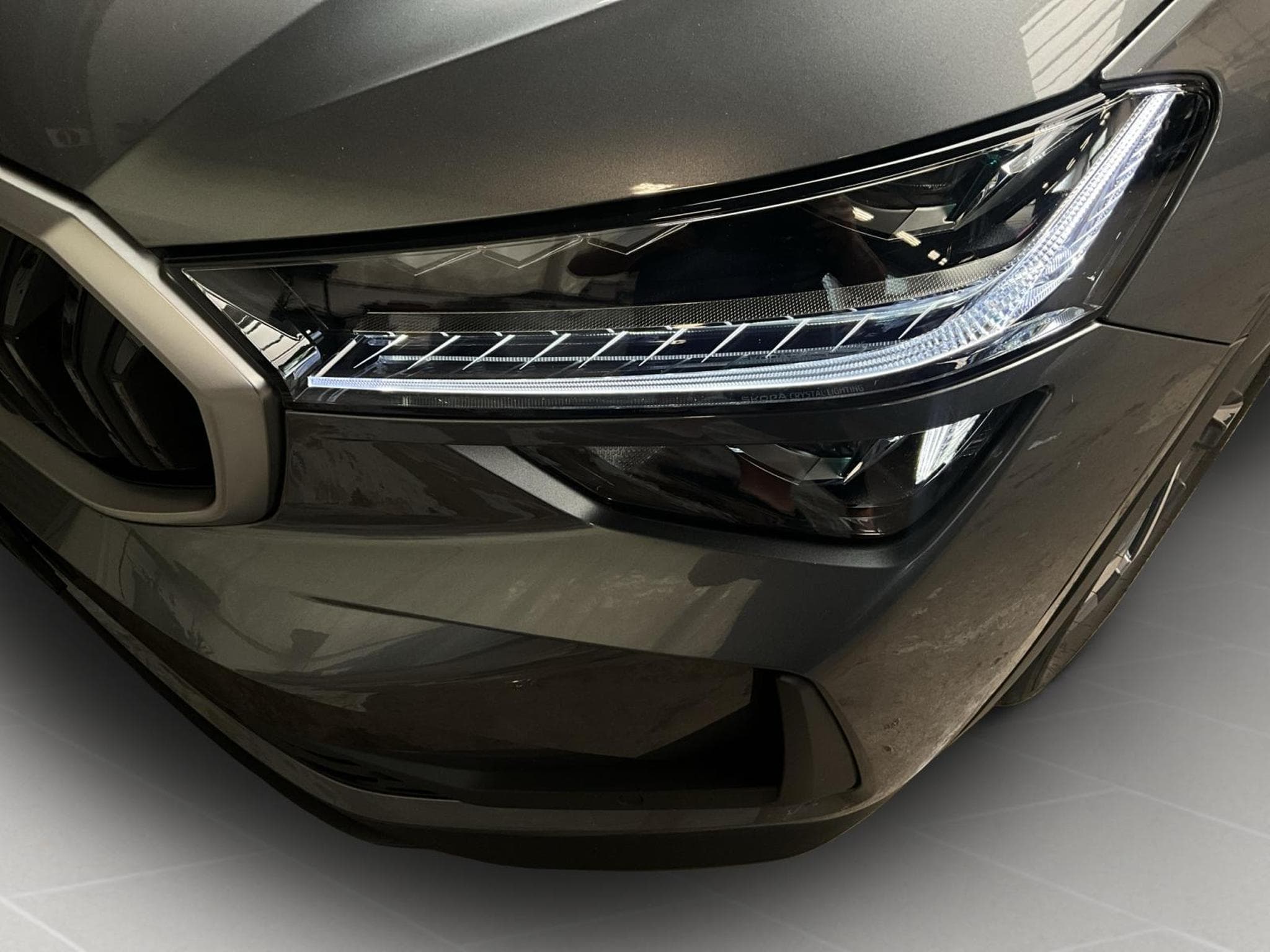 Skoda Kodiaq Selection+DSG+4x4+P.Convenience+LM19+AHK+P.Light&View (2025) - Foto 17