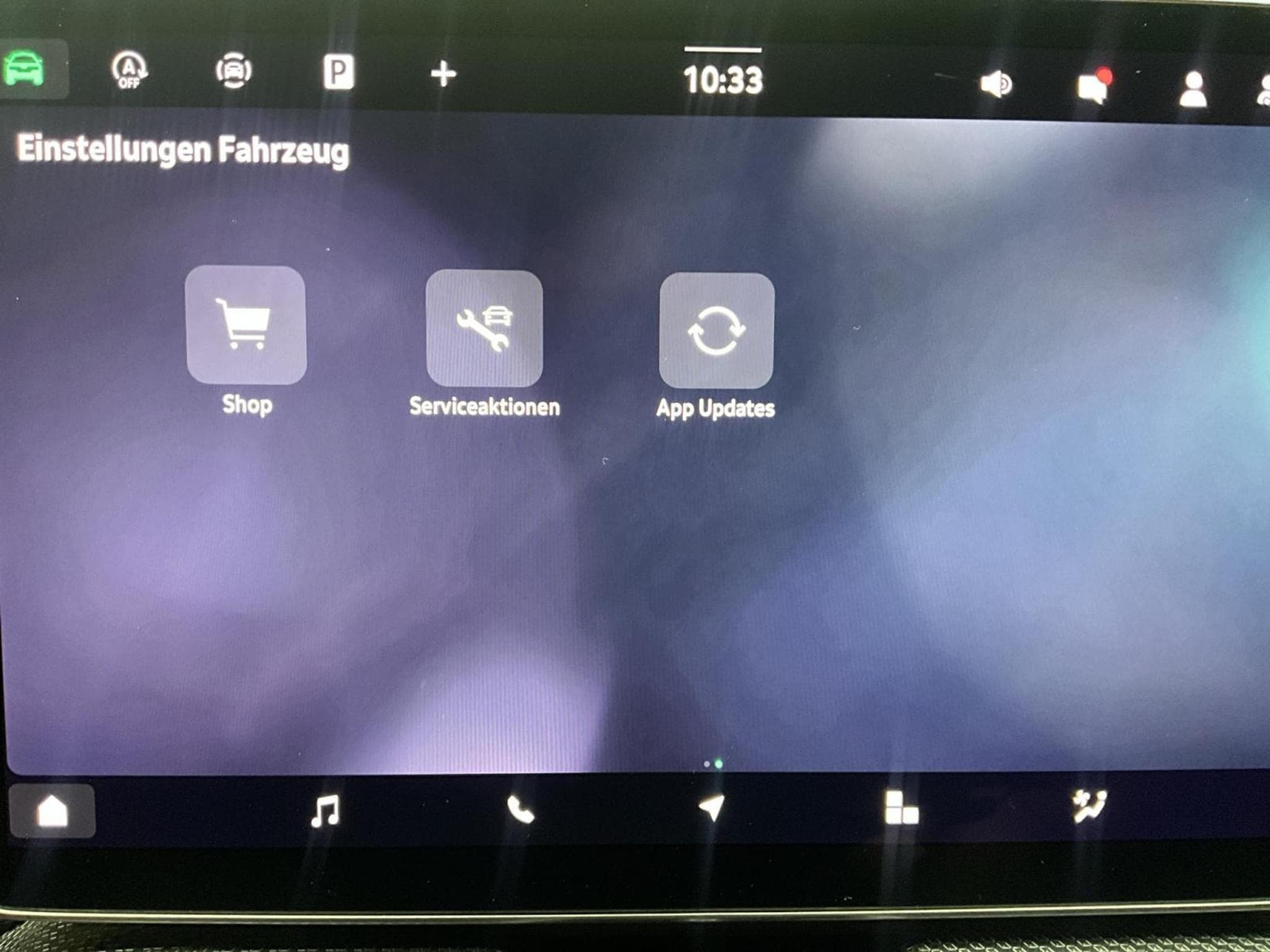 Skoda Kodiaq Selection+DSG+4x4+P.Convenience+LM19+AHK+P.Light&View (2025) - Foto 20