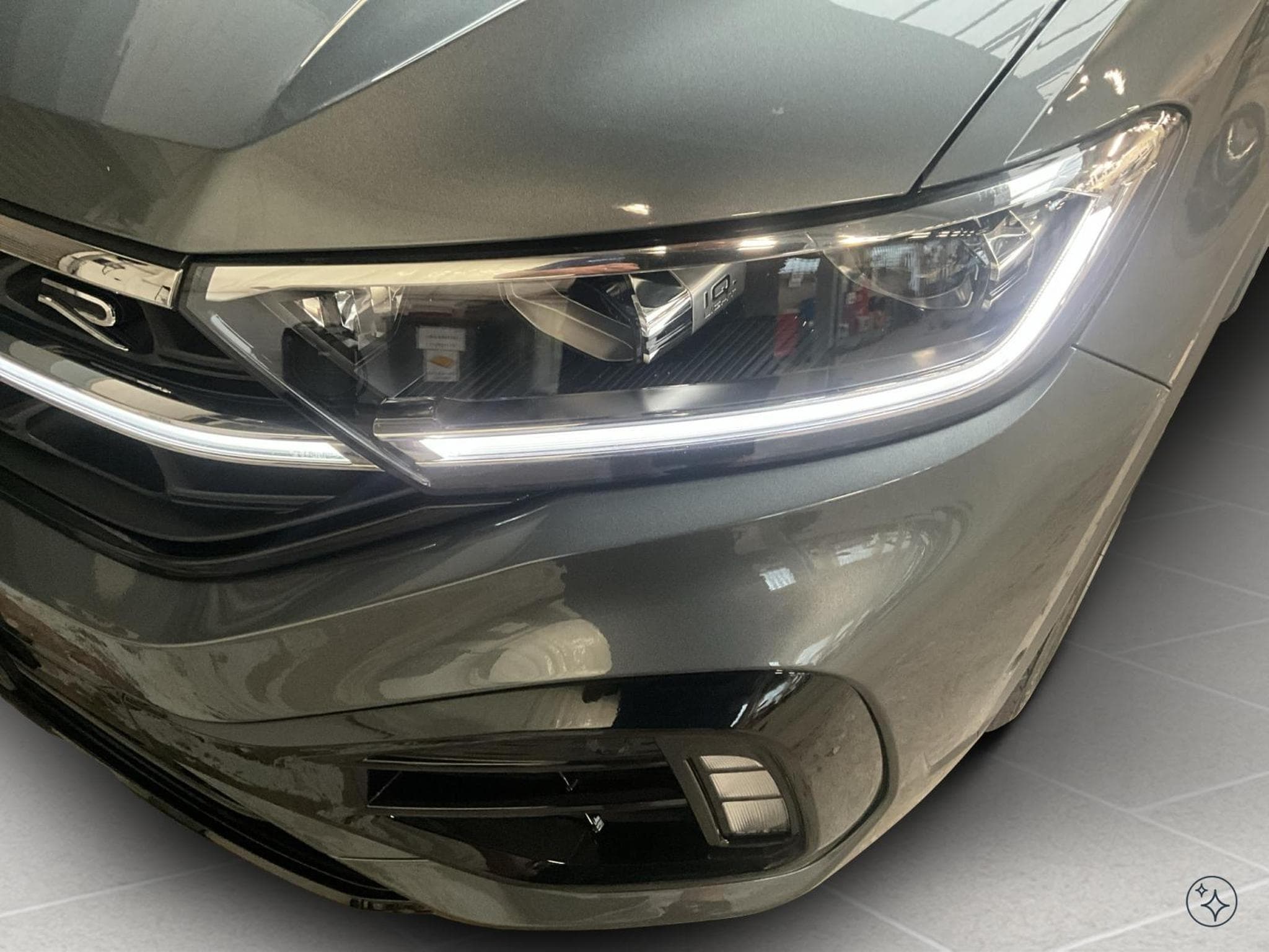 VW T-Roc R+DSG+4Motion+Matrix-Led+Navi+P.Leder+Black-style+Pano+Beats (2023) - Foto 18