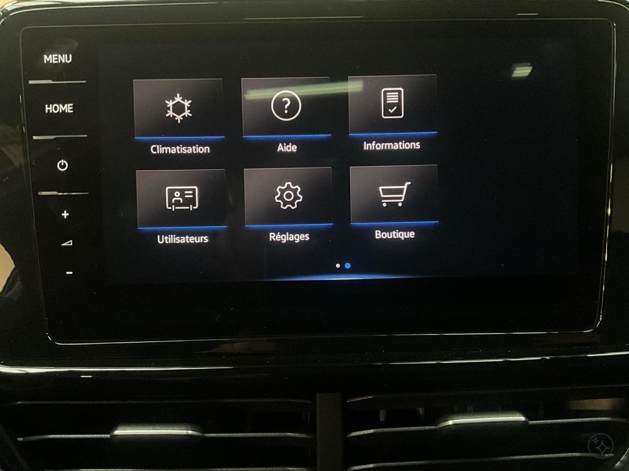 VW T-Roc R+DSG+4Motion+Matrix-Led+Navi+P.Leder+Black-style+Pano+Beats (2023) - Foto 20