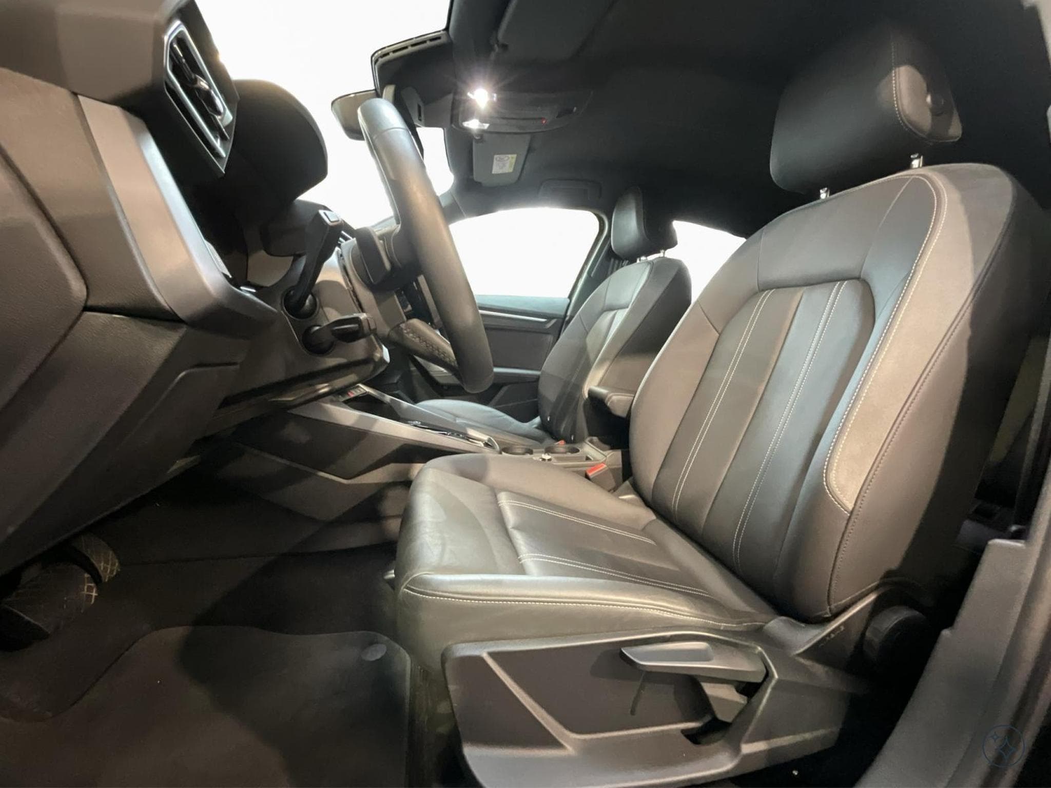 Audi A3 SB+Advanced+S-Tronic+P.Business+Led+Navi+DAB (2025) - Foto 9