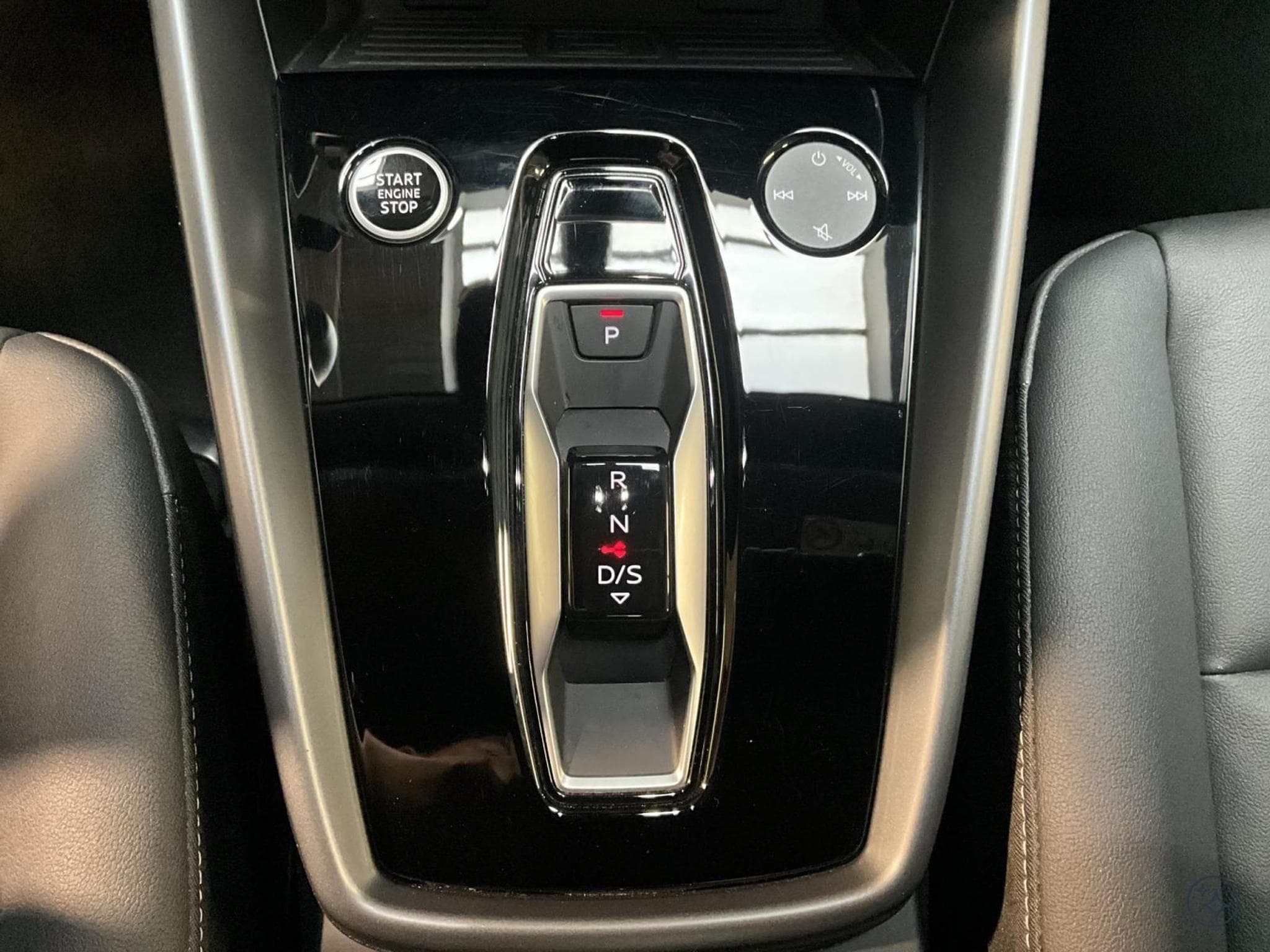Audi A3 SB+Advanced+S-Tronic+P.Business+Led+Navi+DAB (2025) - Foto 12