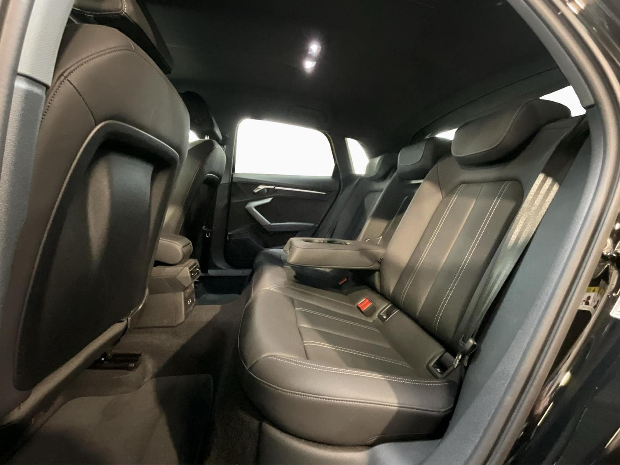 Audi A3 SB+Advanced+S-Tronic+P.Business+Led+Navi+DAB (2025) - Foto 15