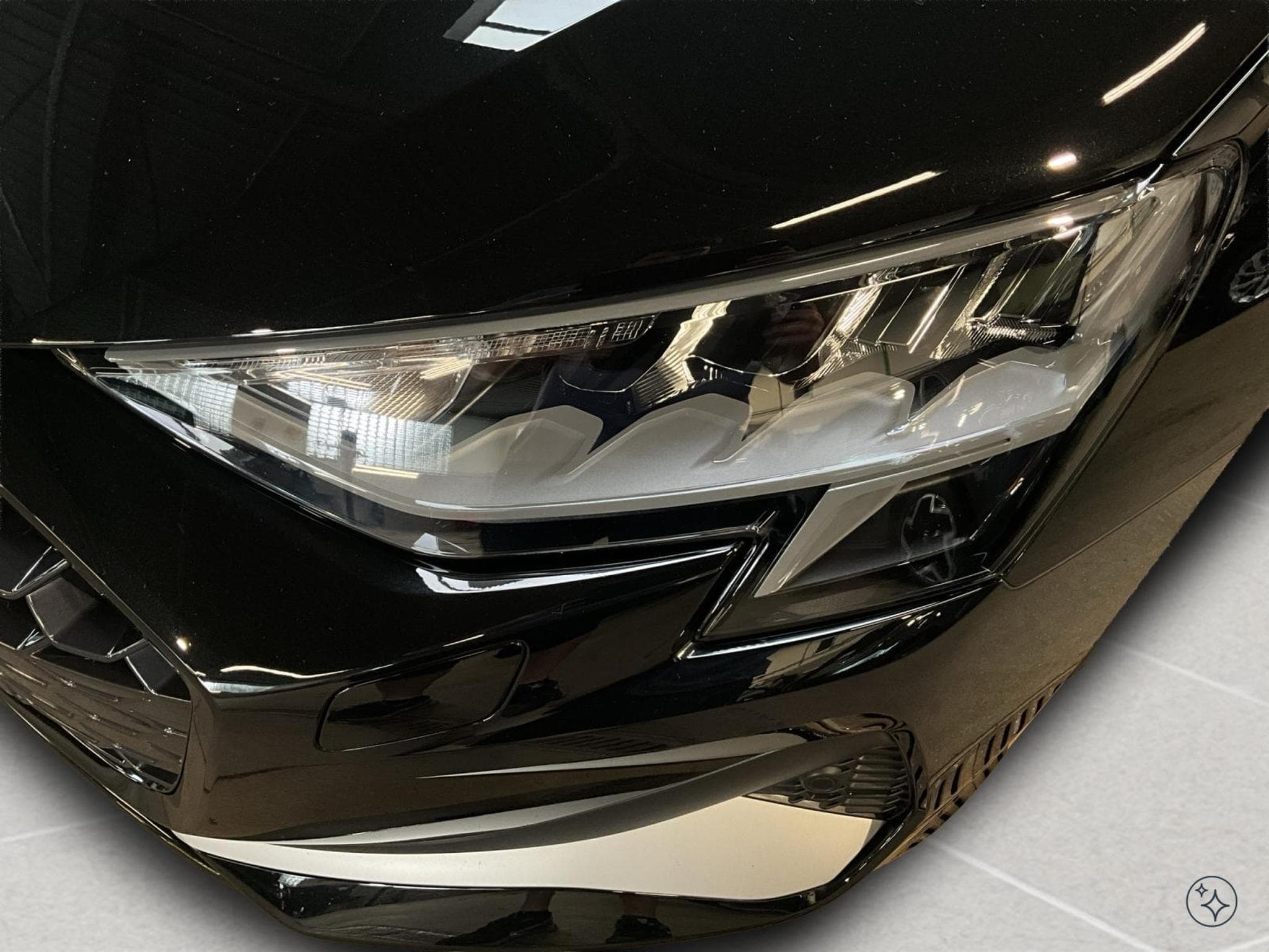 Audi A3 SB+Advanced+S-Tronic+P.Business+Led+Navi+DAB (2025) - Foto 17
