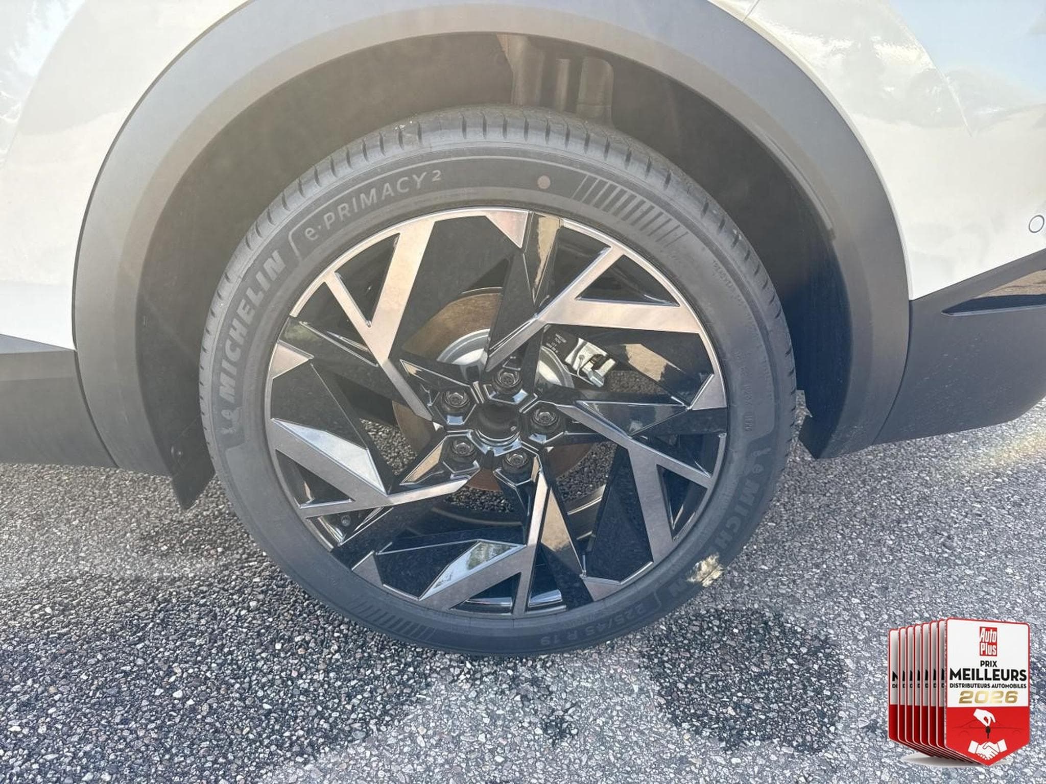 Renault SYMBIOZ 1.8 E-TECH FULL HYBRID 160 ESPRIT ALPINE (2026) - Foto 15
