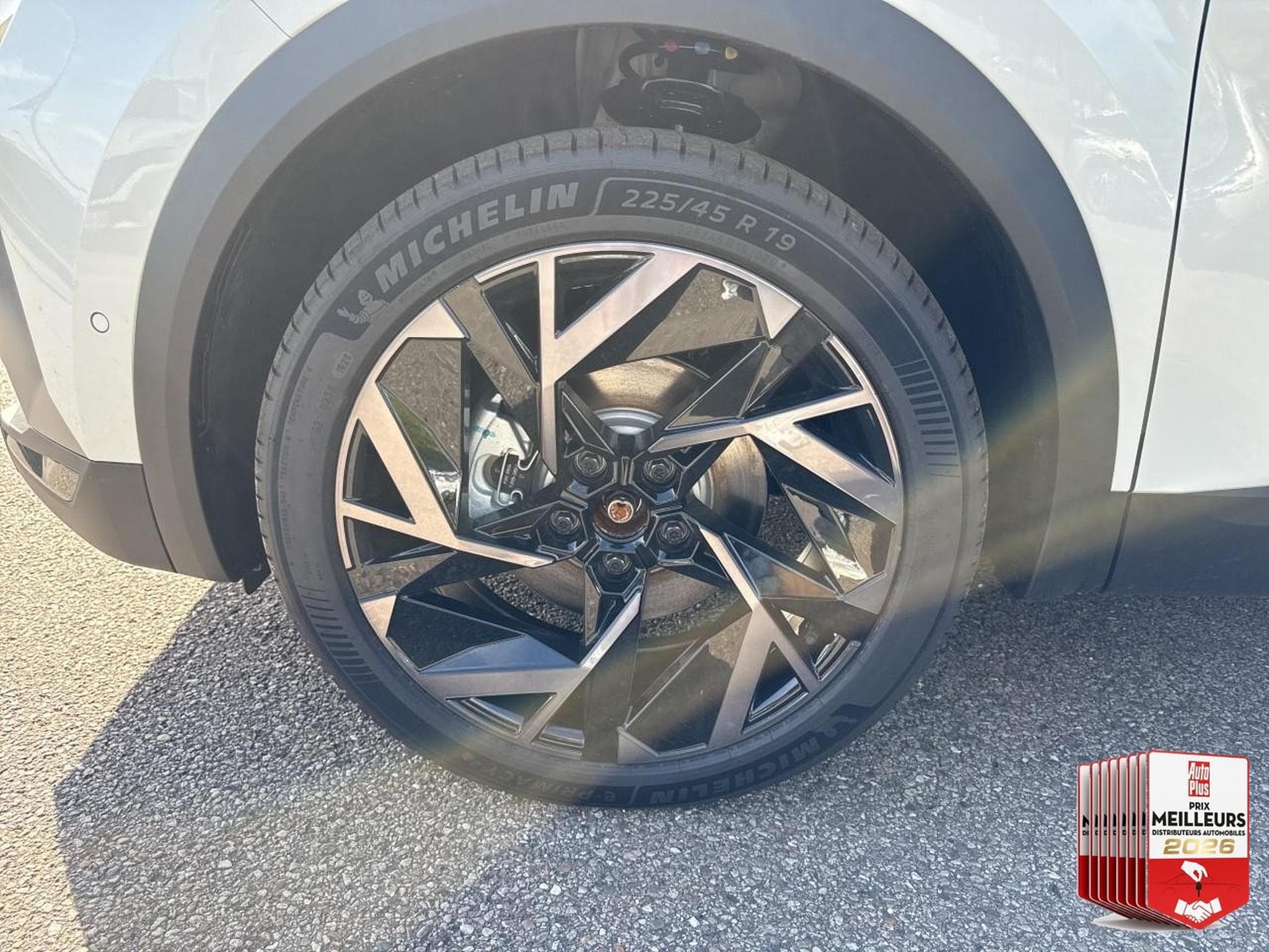 Renault SYMBIOZ 1.8 E-TECH FULL HYBRID 160 ESPRIT ALPINE (2026) - Foto 14