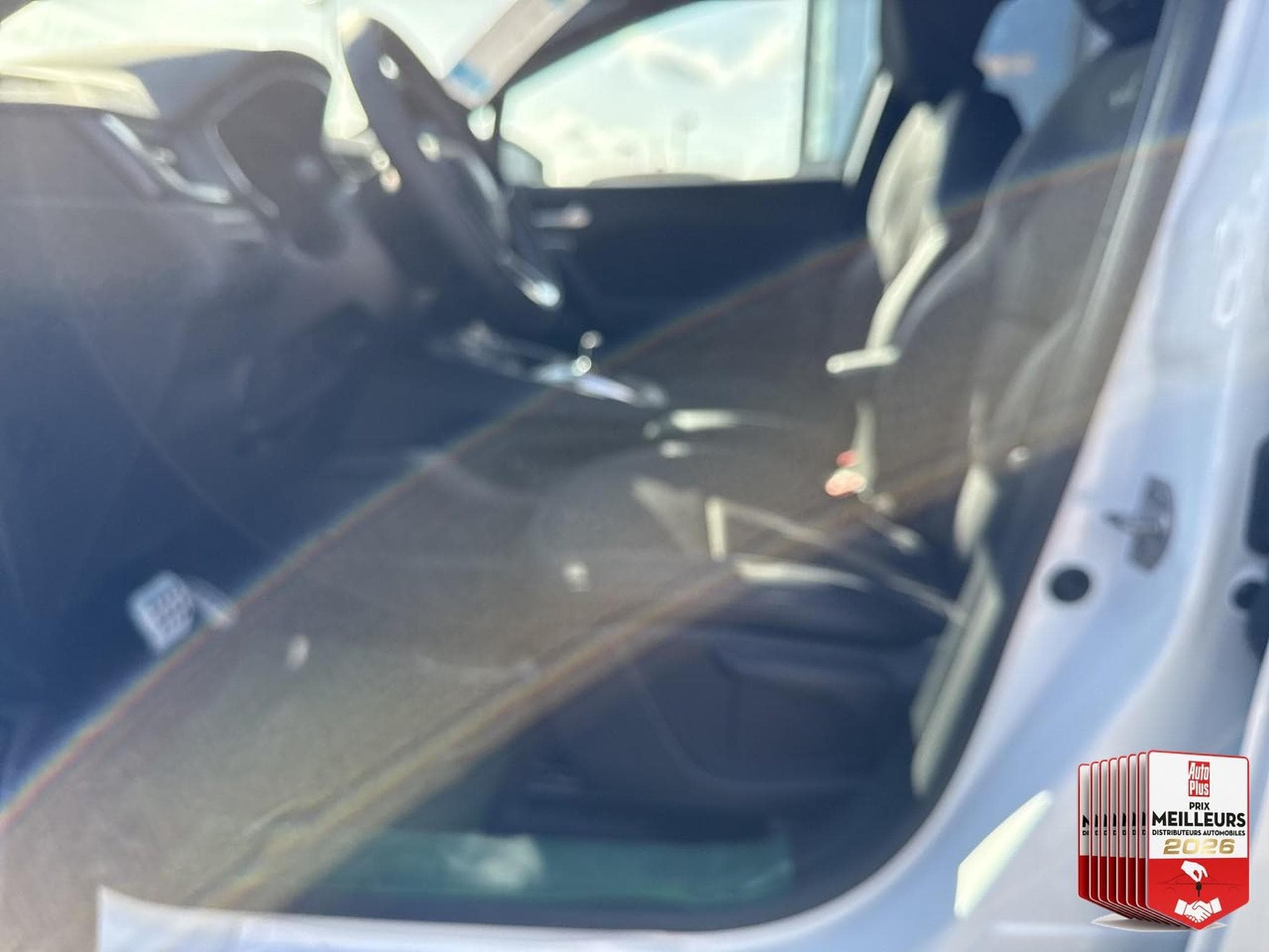 Renault SYMBIOZ 1.8 E-TECH FULL HYBRID 160 ESPRIT ALPINE (2026) - Foto 25