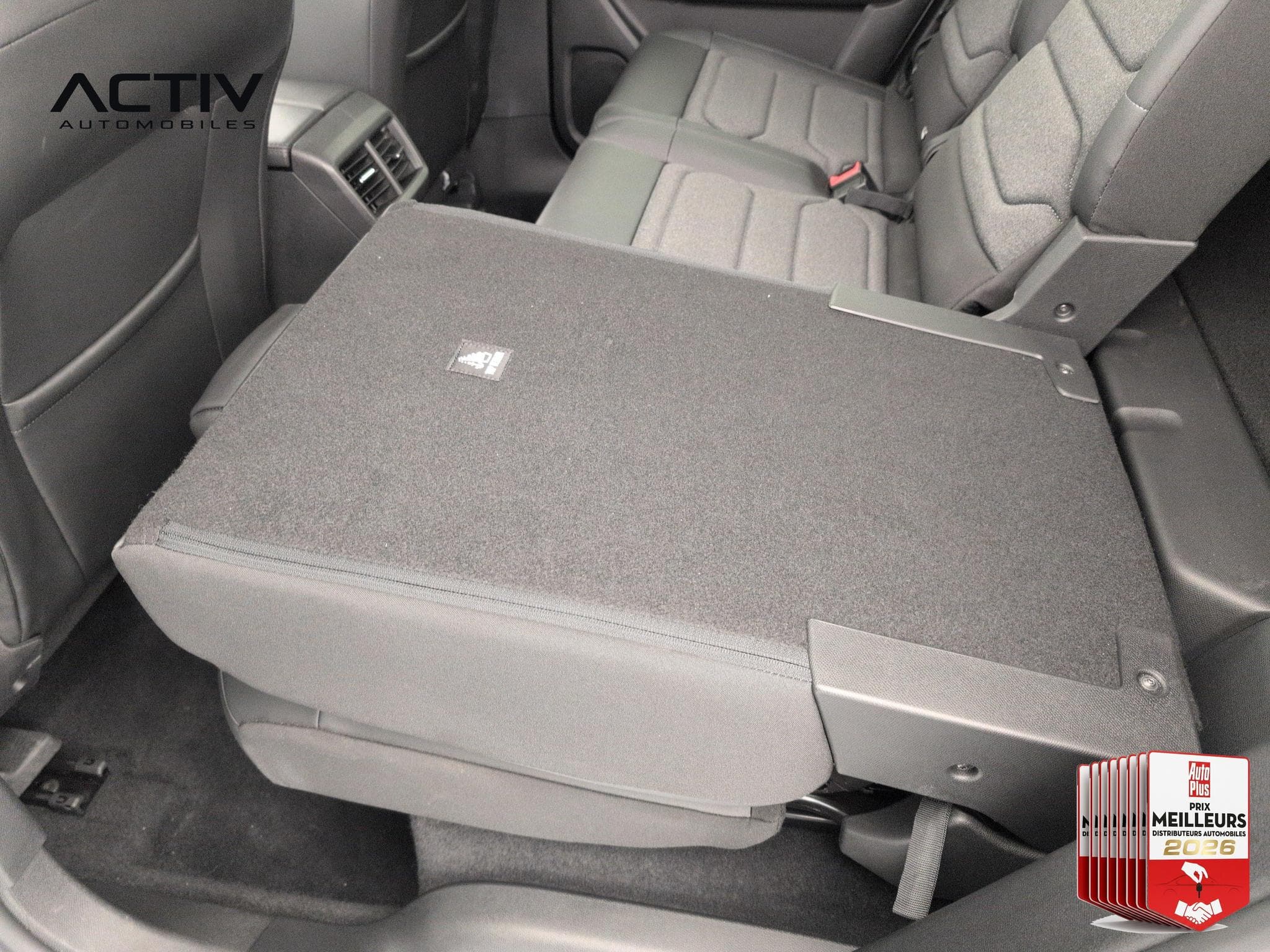 Citroën C5 Aircross BlueHDi 130 EAT8 Max (2025) - Photo 12