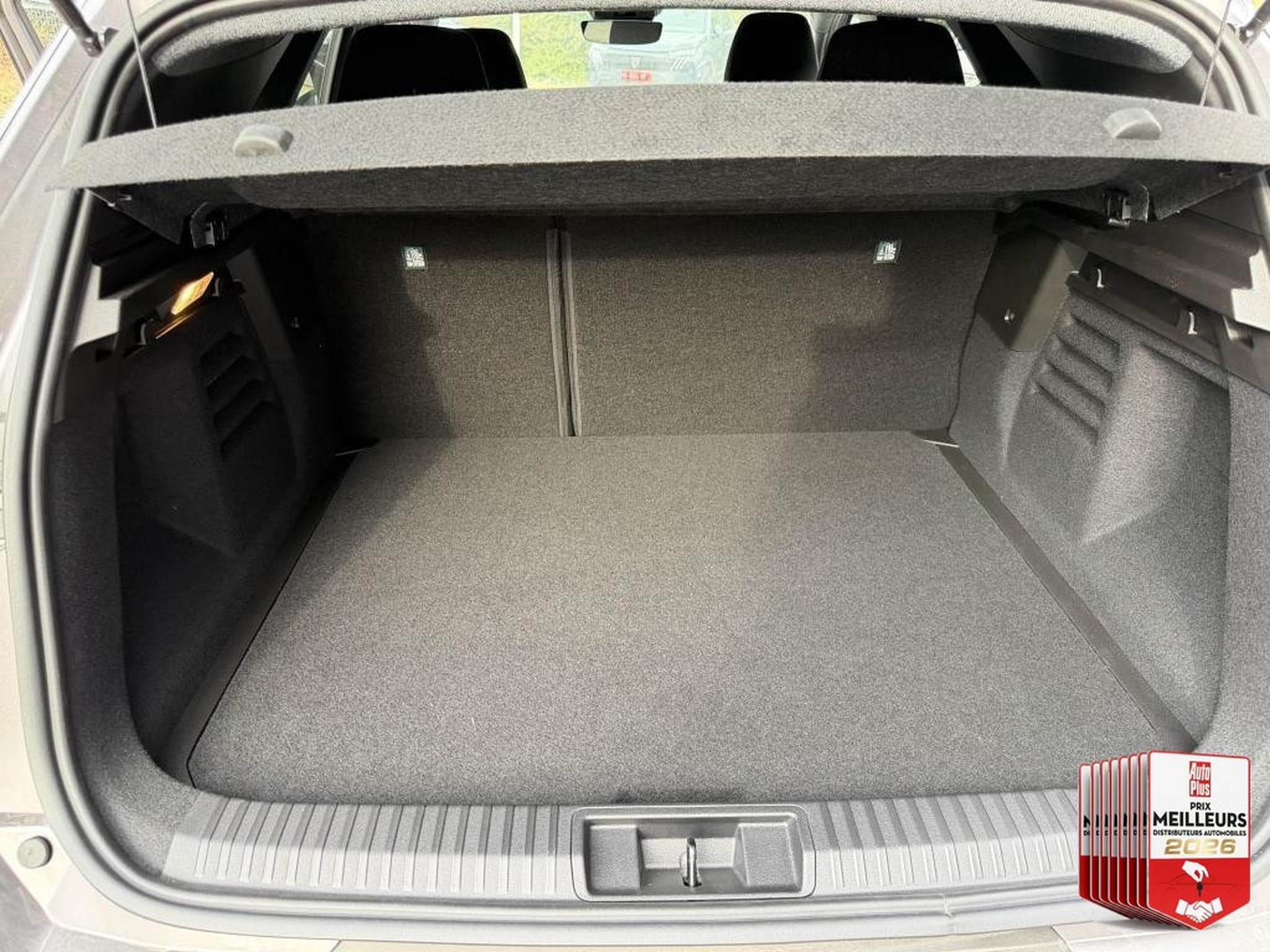 Renault SYMBIOZ 1.8 E-TECH FULL HYBRID 160 TECHNO (2026) - Foto 12