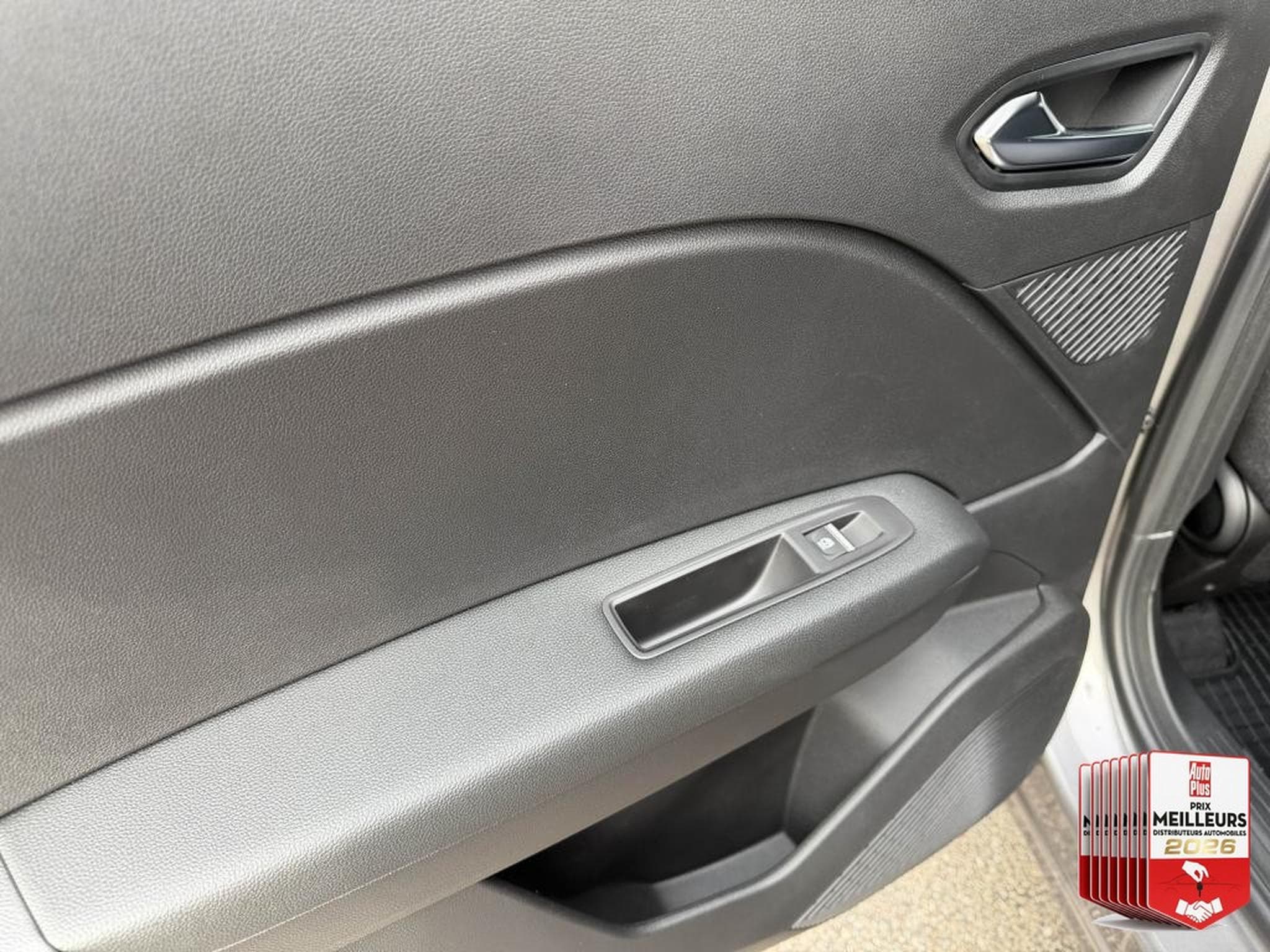Renault SYMBIOZ 1.8 E-TECH FULL HYBRID 160 TECHNO (2026) - Foto 14