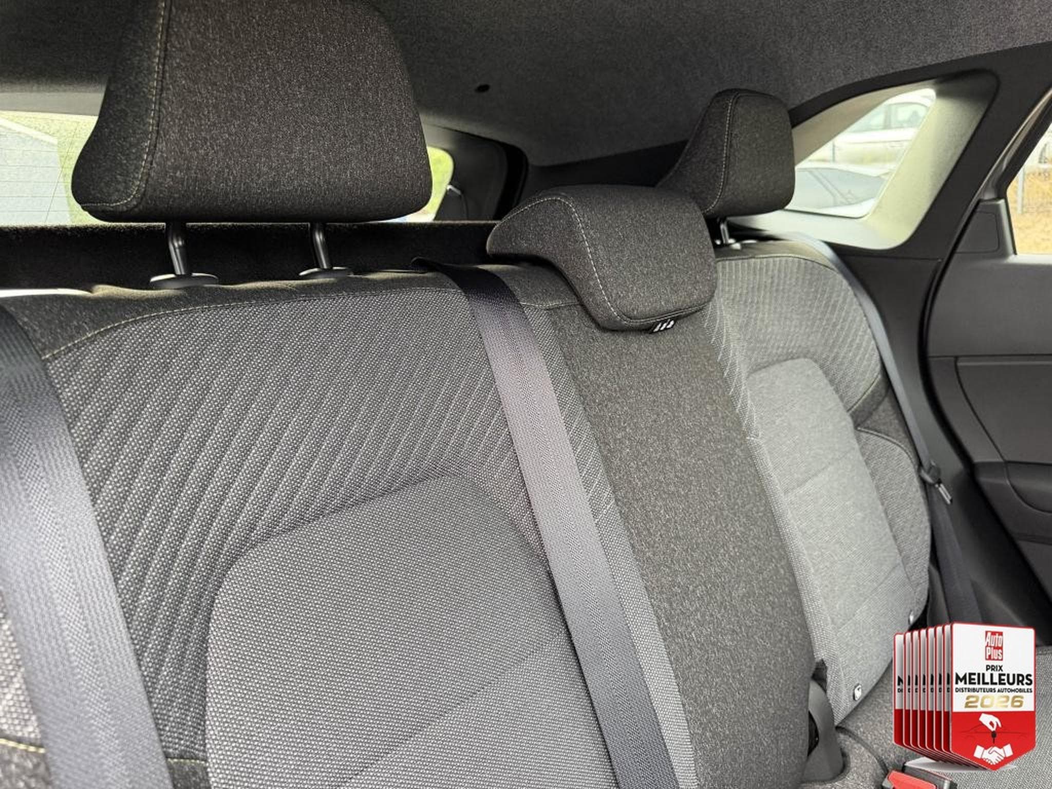 Renault SYMBIOZ 1.8 E-TECH FULL HYBRID 160 TECHNO (2026) - Foto 15