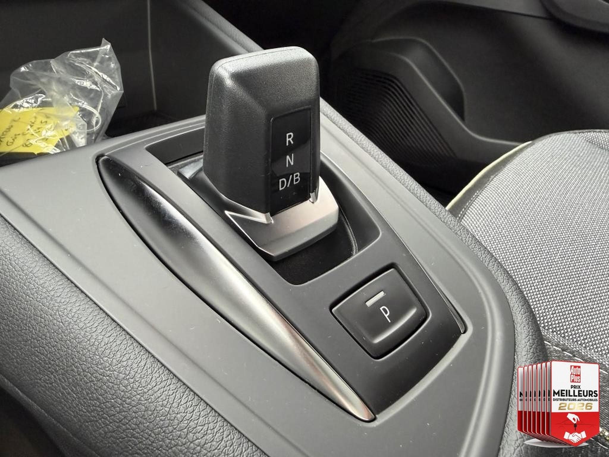 Renault SYMBIOZ 1.8 E-TECH FULL HYBRID 160 TECHNO (2026) - Foto 25