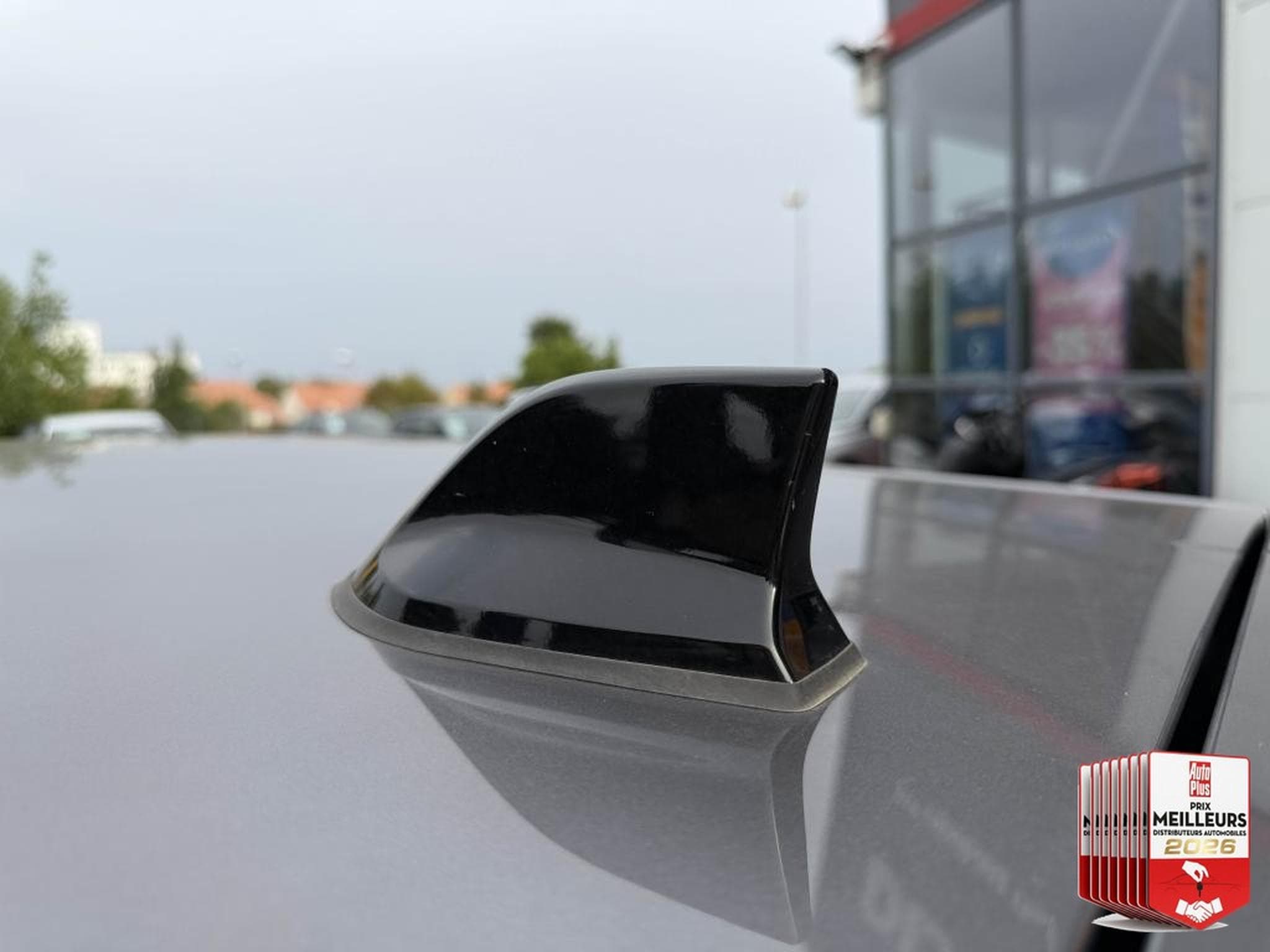 Renault SYMBIOZ 1.8 E-TECH FULL HYBRID 160 TECHNO (2026) - Foto 27
