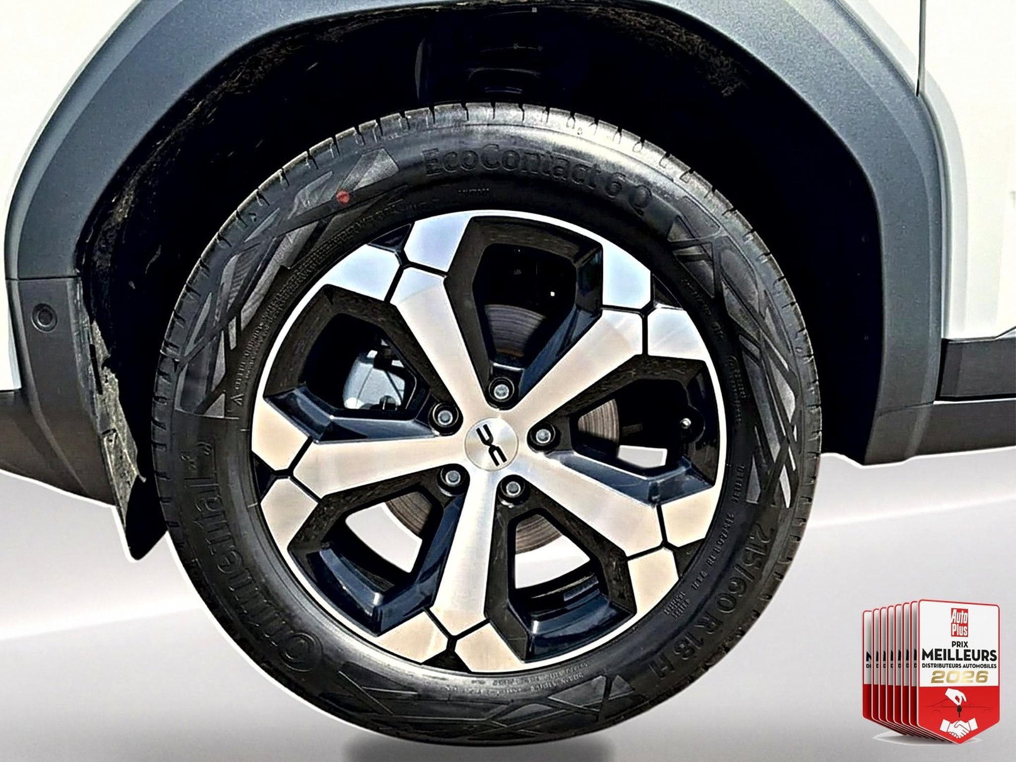 Dacia BIGSTER 1.2 MILD HYBRID 140 JOURNEY (2026) - Photo 9