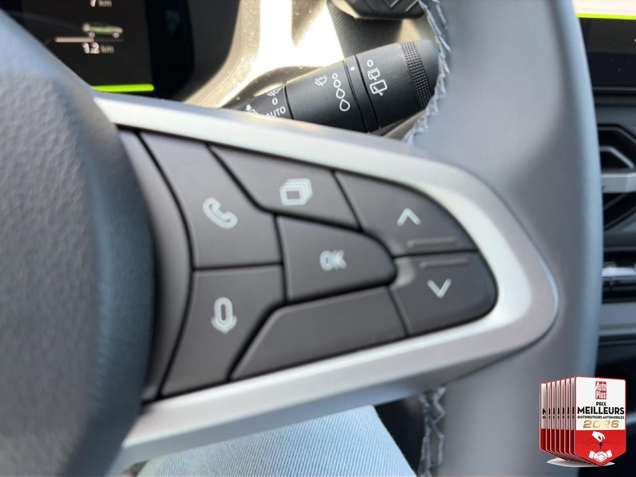 Dacia BIGSTER 1.2 MILD HYBRID 140 JOURNEY (2026) - Photo 16