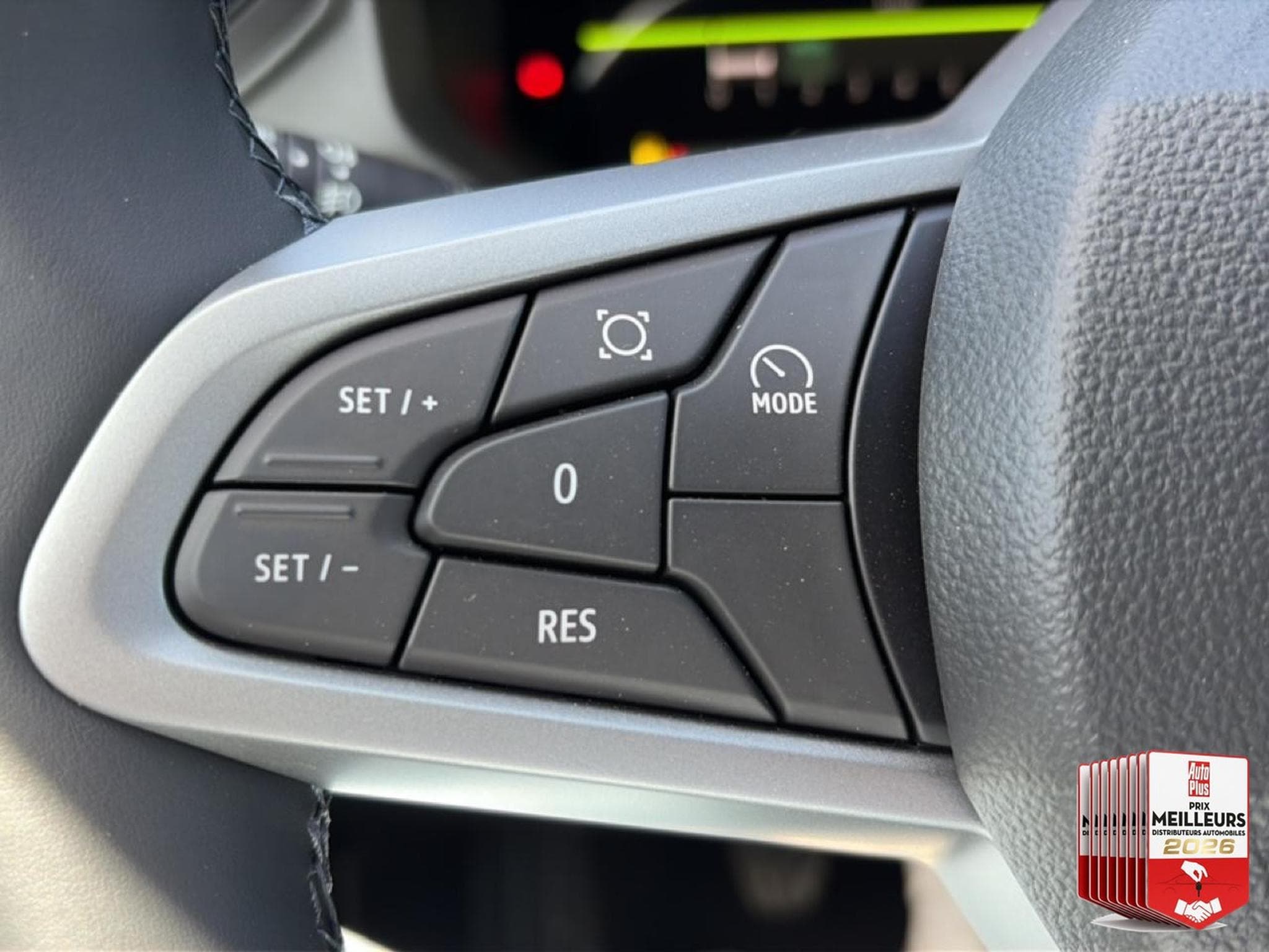 Dacia BIGSTER 1.2 MILD HYBRID 140 JOURNEY (2026) - Photo 15