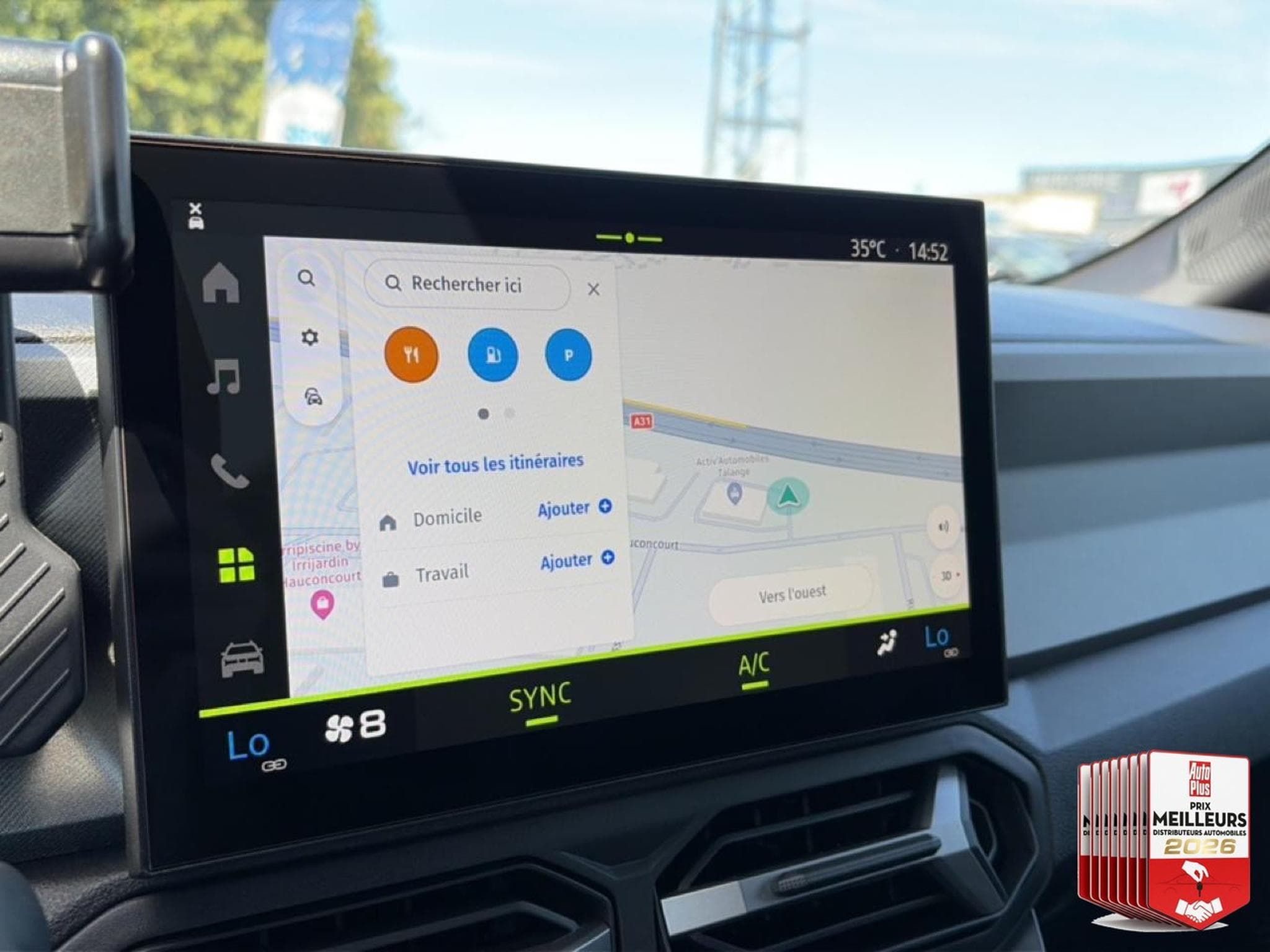 Dacia BIGSTER 1.2 MILD HYBRID 140 JOURNEY (2026) - Photo 17