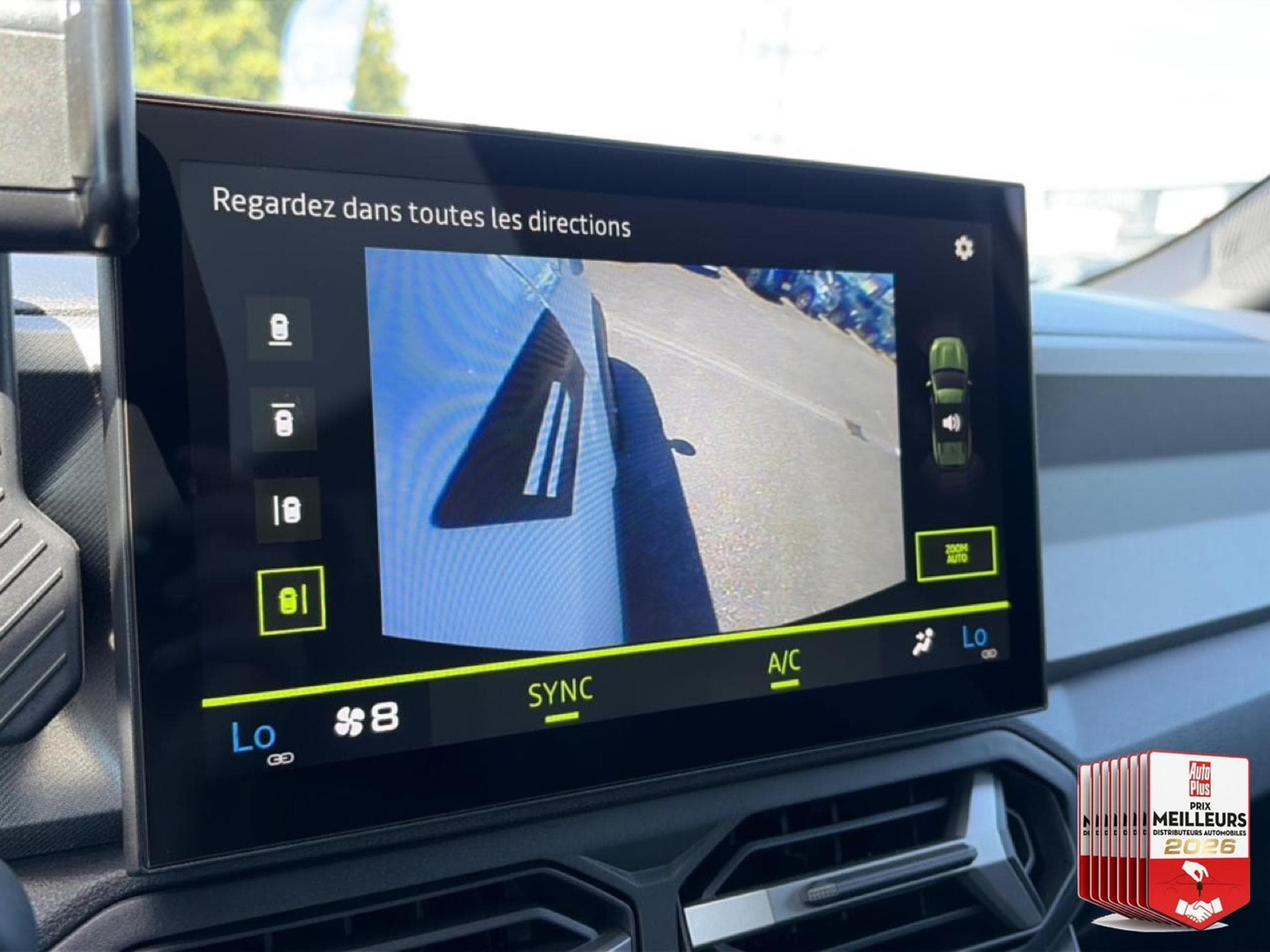 Dacia BIGSTER 1.2 MILD HYBRID 140 JOURNEY (2026) - Photo 21
