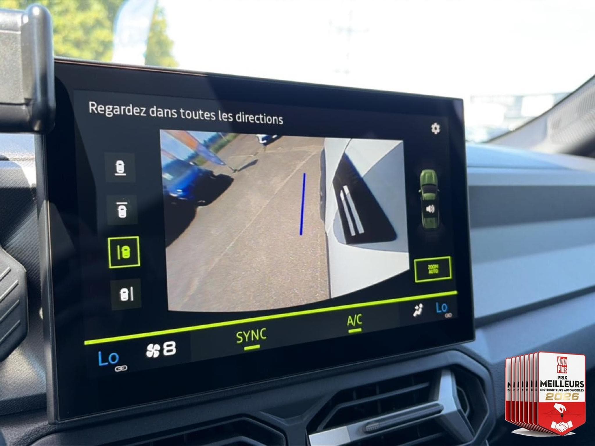 Dacia BIGSTER 1.2 MILD HYBRID 140 JOURNEY (2026) - Photo 20