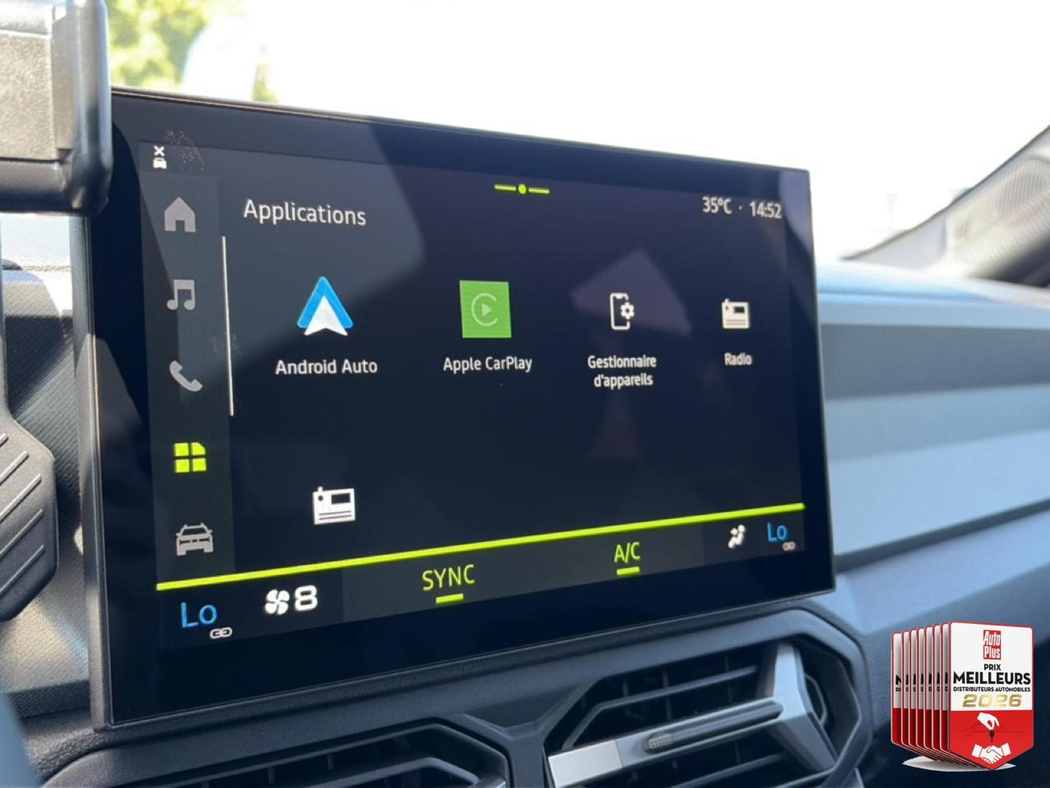 Dacia BIGSTER 1.2 MILD HYBRID 140 JOURNEY (2026) - Photo 22