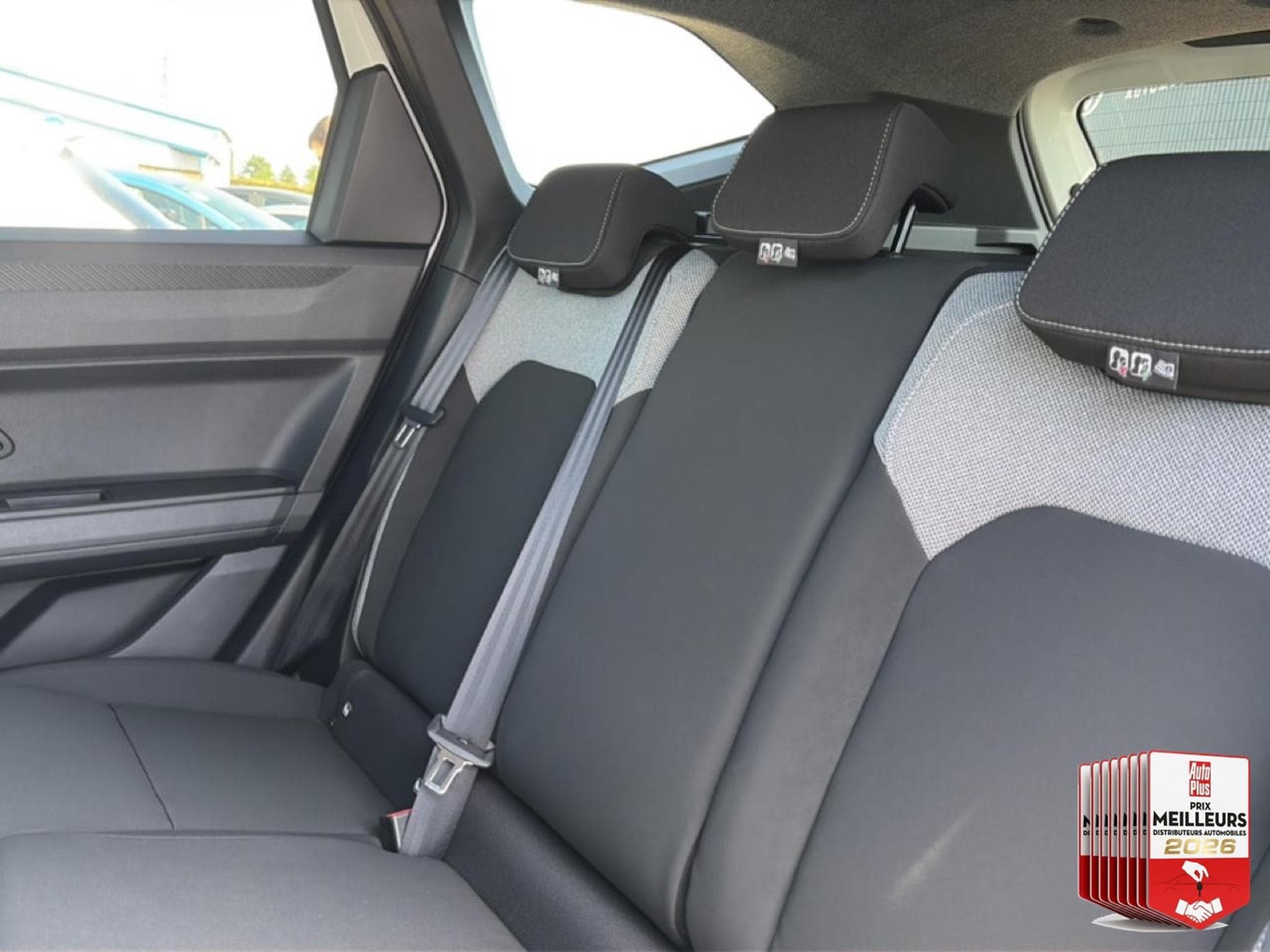 Dacia BIGSTER 1.2 MILD HYBRID 140 JOURNEY (2026) - Photo 27