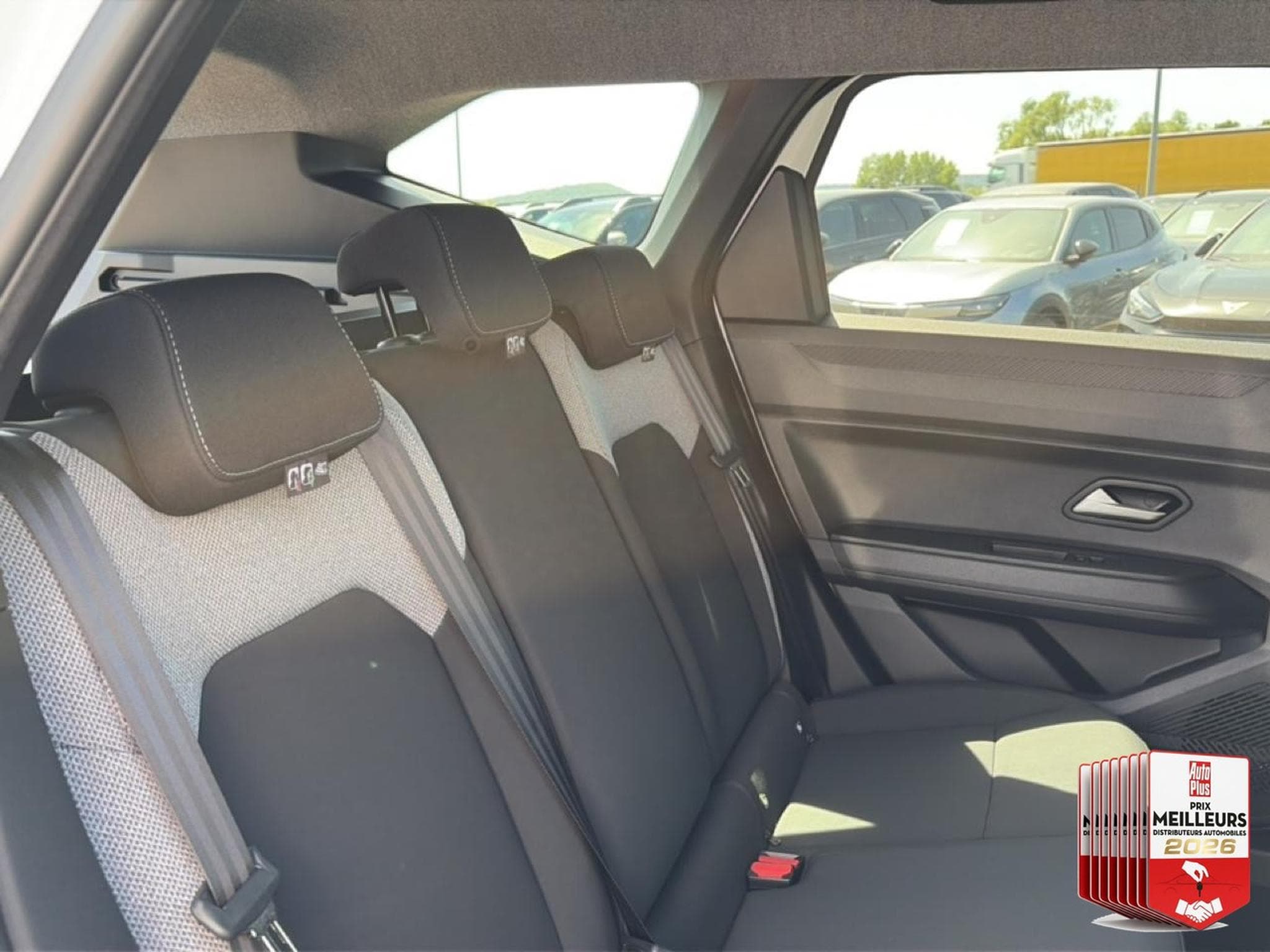 Dacia BIGSTER 1.2 MILD HYBRID 140 JOURNEY (2026) - Photo 29