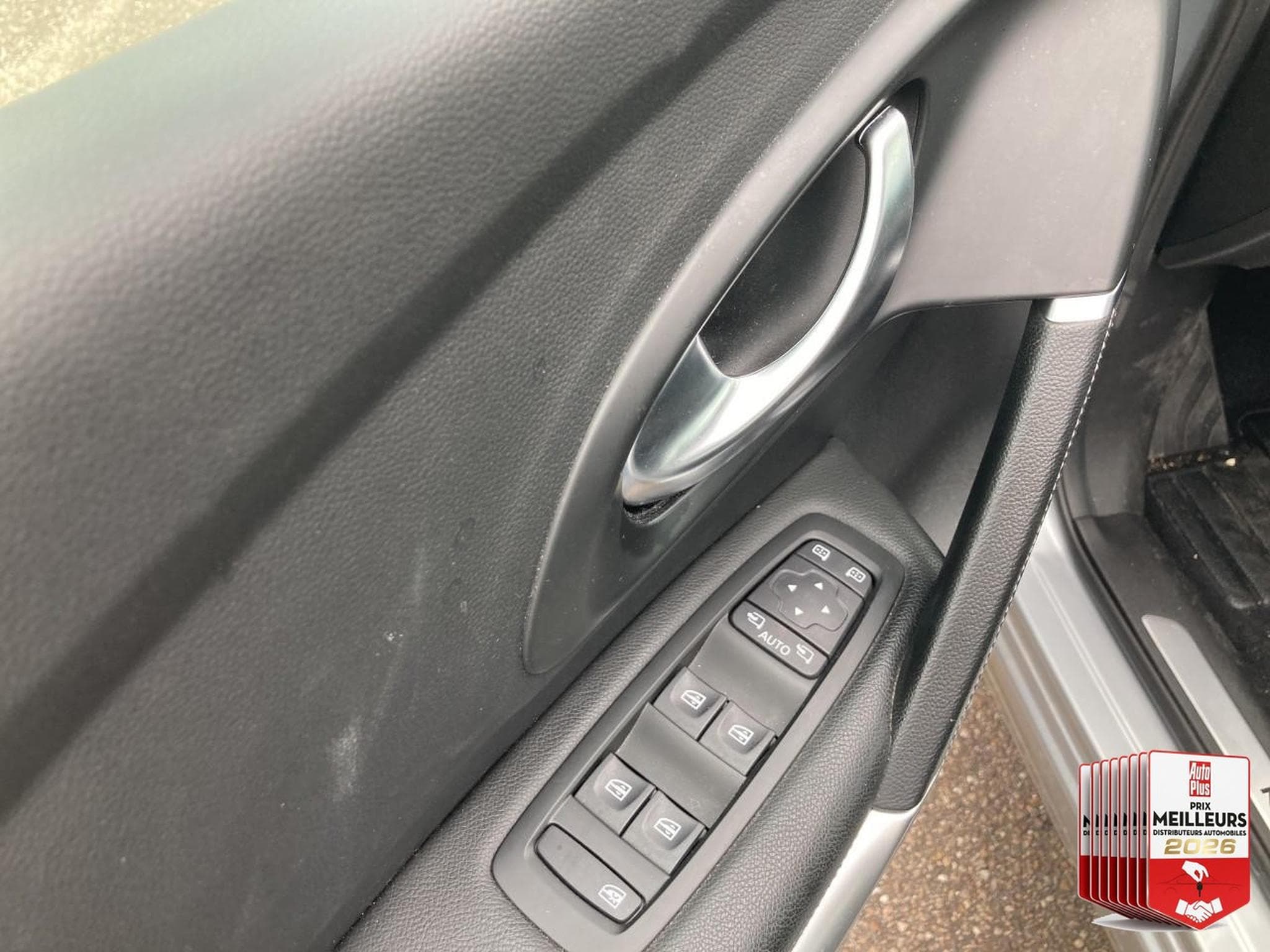 Renault KADJAR 1.3 TCE 160 INTENS EDC (2021) - Foto 11