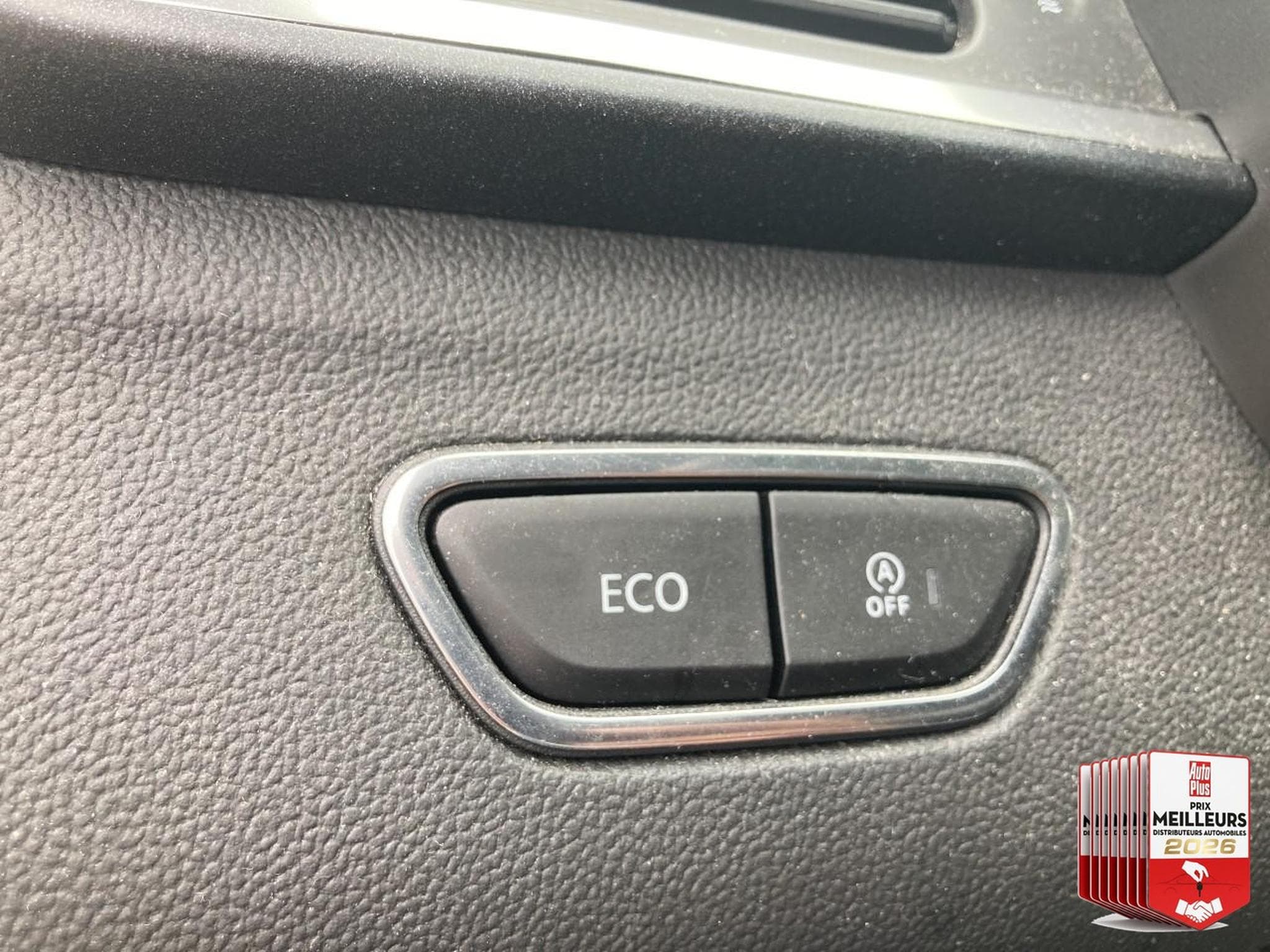 Renault KADJAR 1.3 TCE 160 INTENS EDC (2021) - Foto 13