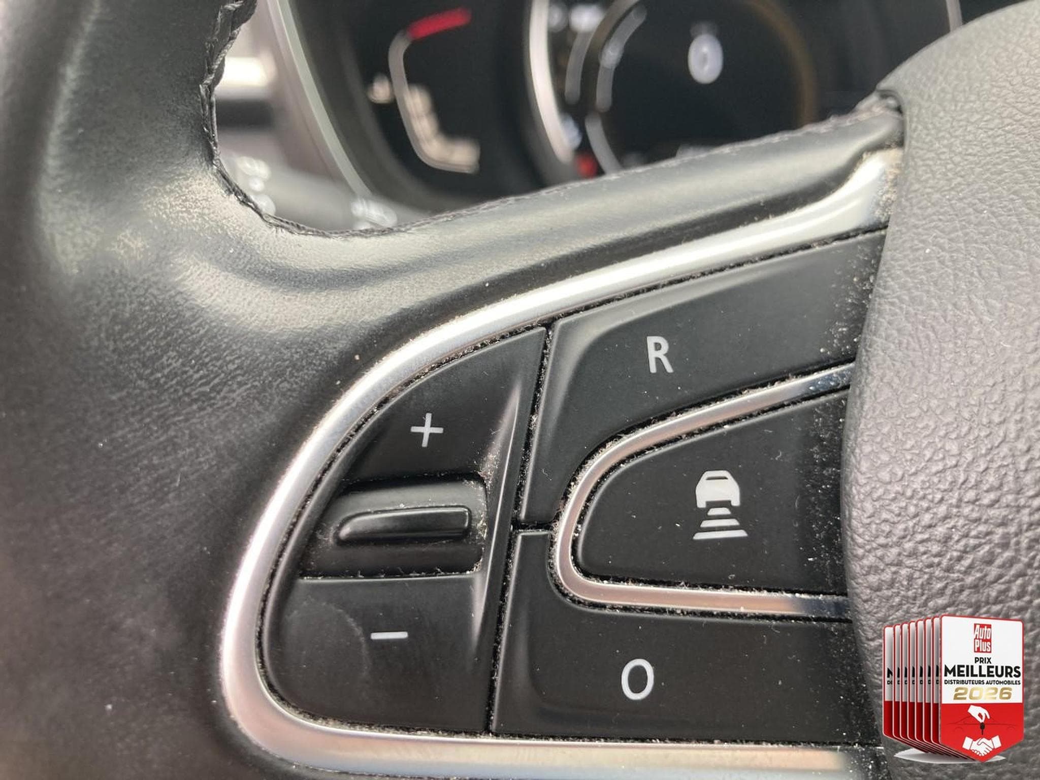 Renault KADJAR 1.3 TCE 160 INTENS EDC (2021) - Foto 15