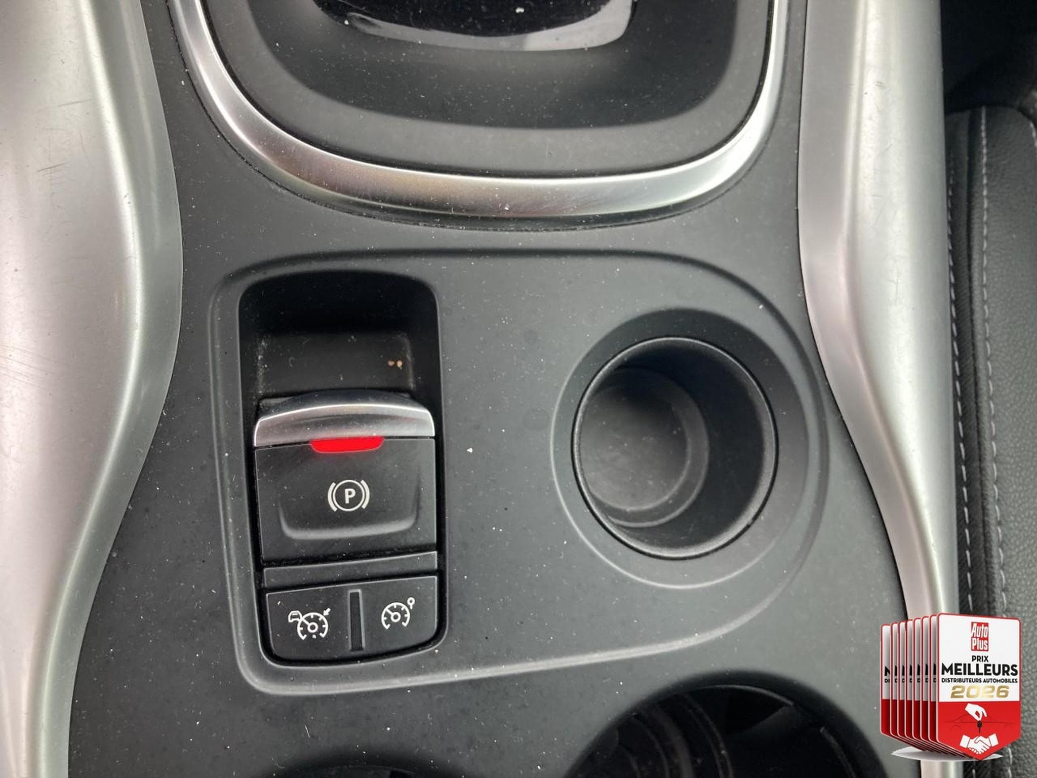 Renault KADJAR 1.3 TCE 160 INTENS EDC (2021) - Foto 20