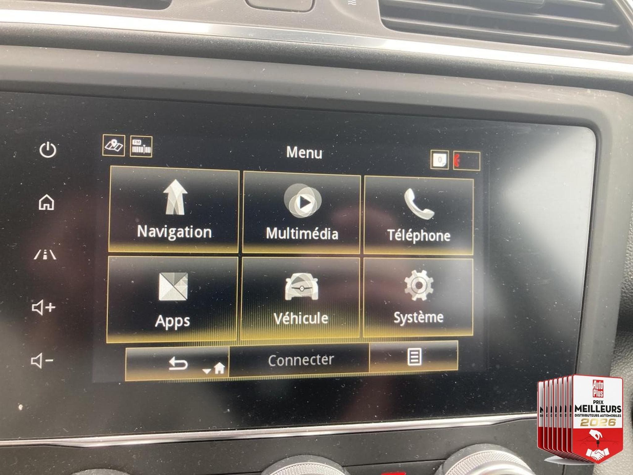 Renault KADJAR 1.3 TCE 160 INTENS EDC (2021) - Foto 22