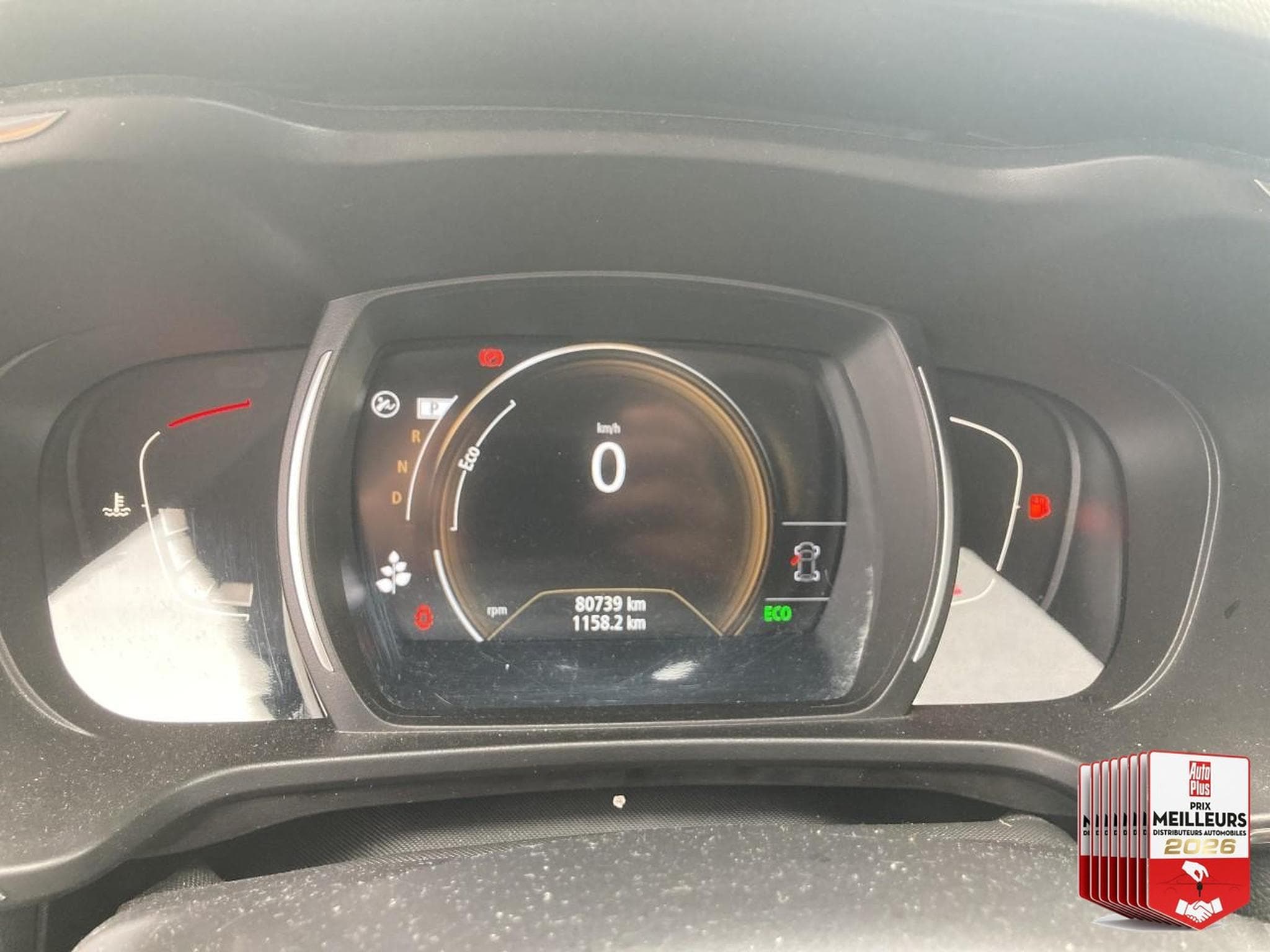 Renault KADJAR 1.3 TCE 160 INTENS EDC (2021) - Foto 19