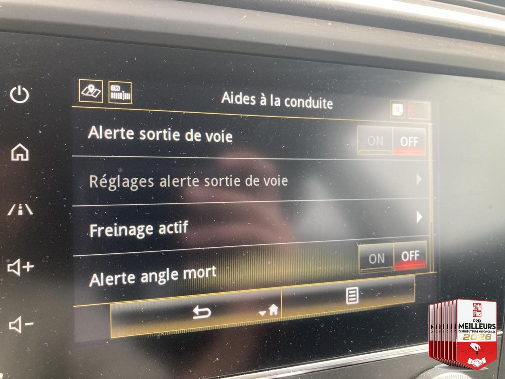 Renault KADJAR 1.3 TCE 160 INTENS EDC (2021) - Foto 23