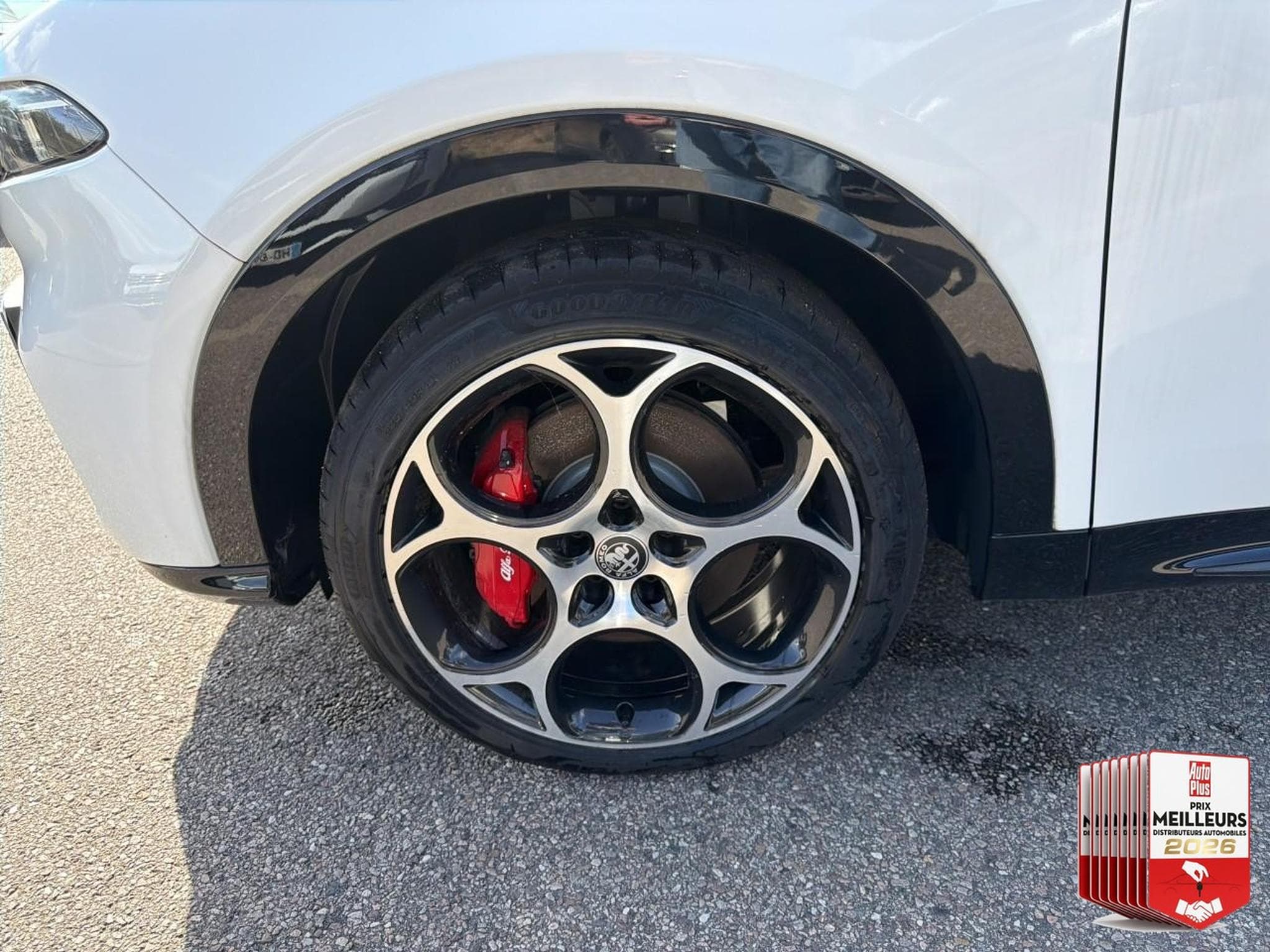Alfa-Romeo TONALE 1.5 IBRIDA 160 VELOCE TCT (2025) - Foto 16