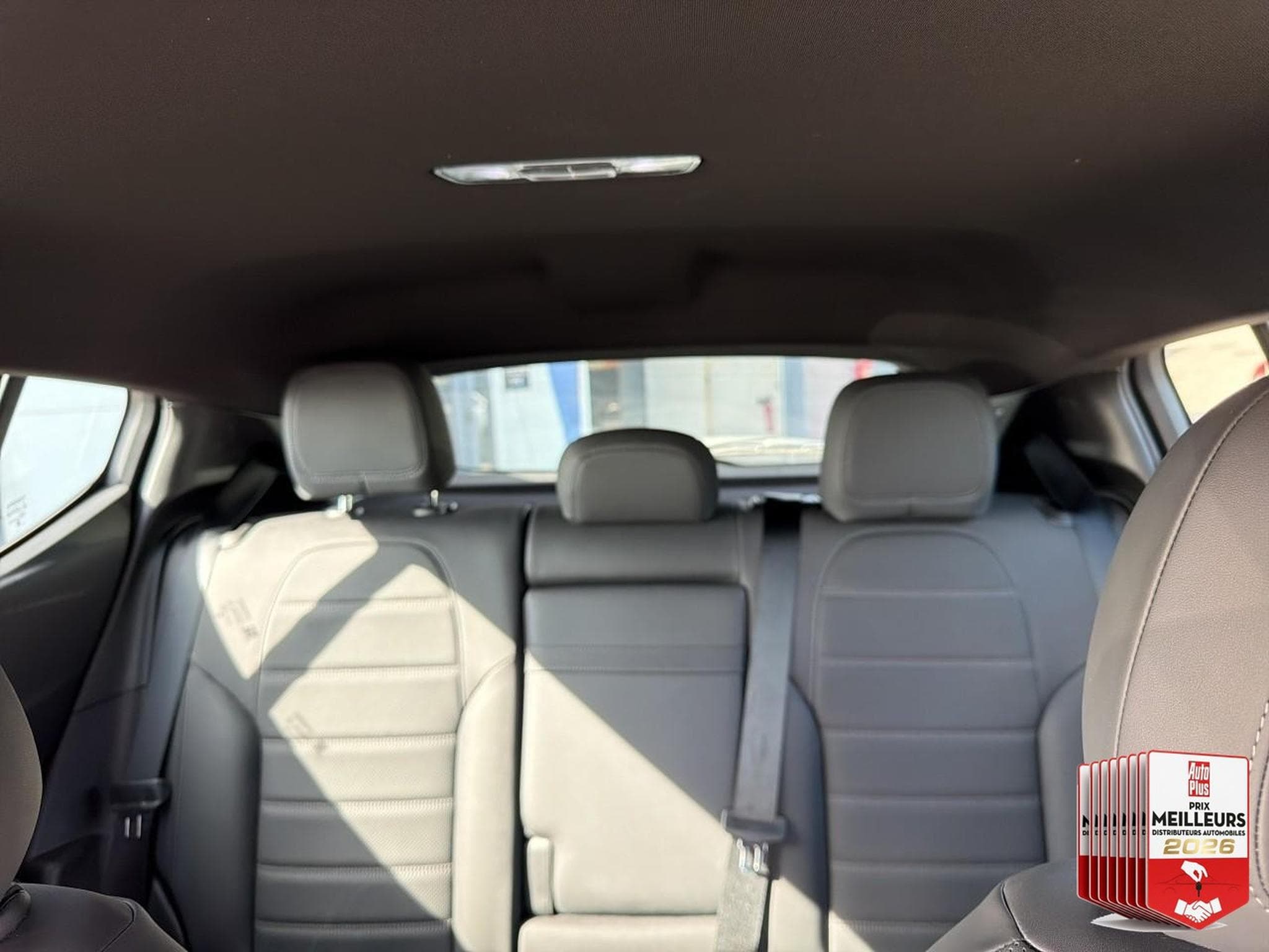 Alfa-Romeo TONALE 1.5 IBRIDA 160 VELOCE TCT (2025) - Foto 28