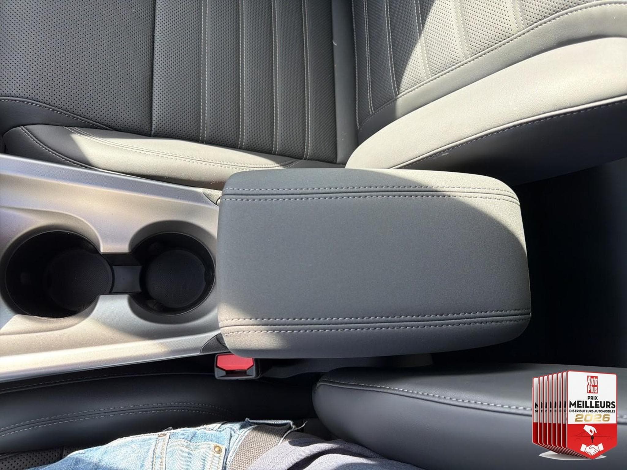Alfa-Romeo TONALE 1.5 IBRIDA 160 VELOCE TCT (2025) - Foto 30